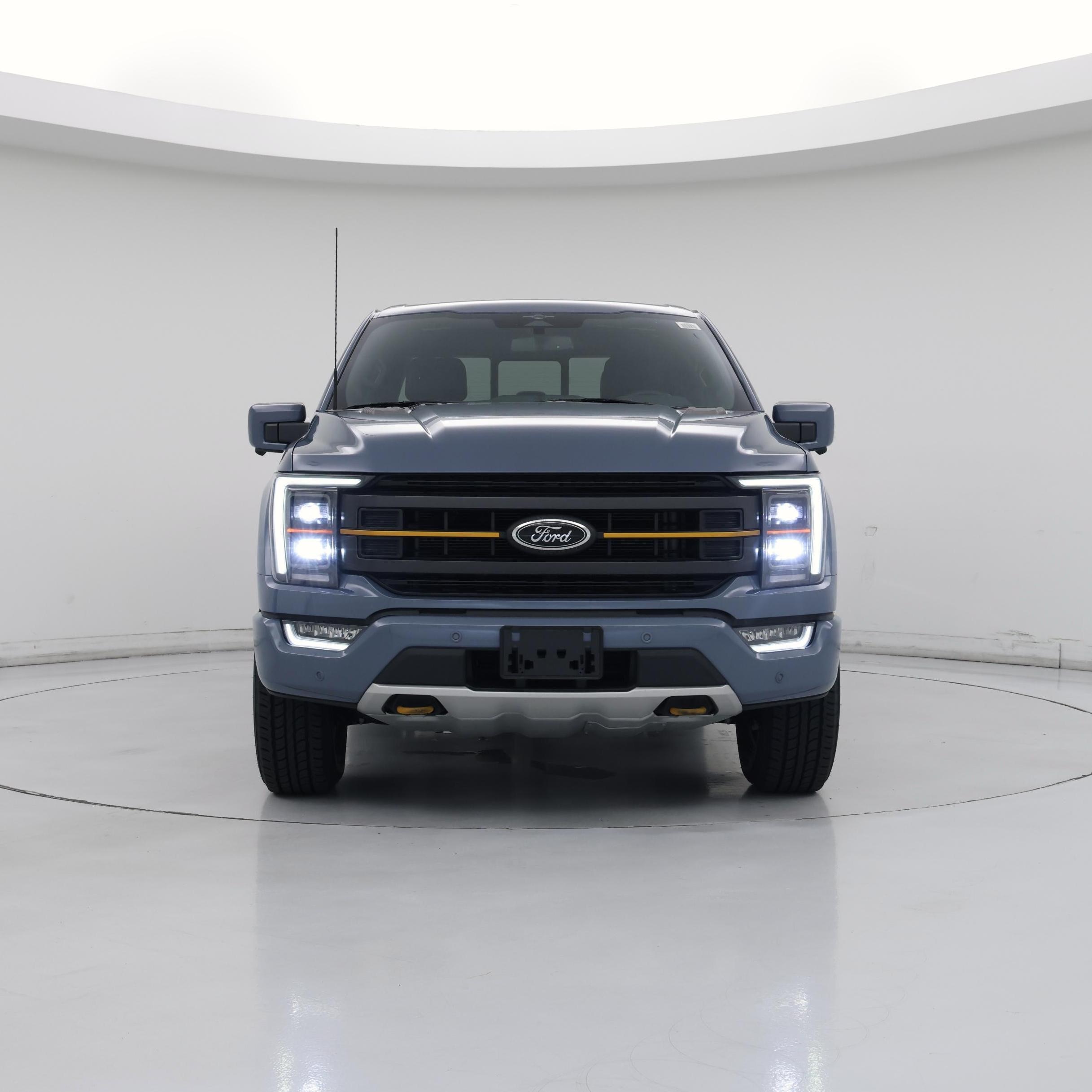 Thumbnail: 2023 Ford F-150 - 5