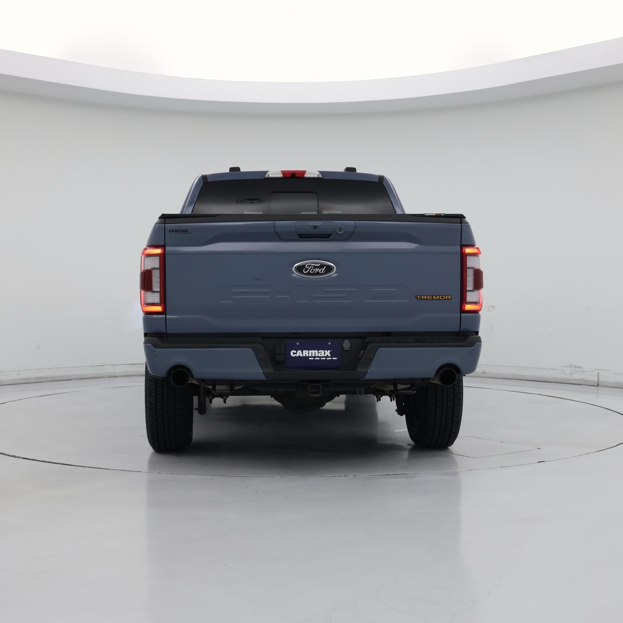 Thumbnail: 2023 Ford F-150 - 6