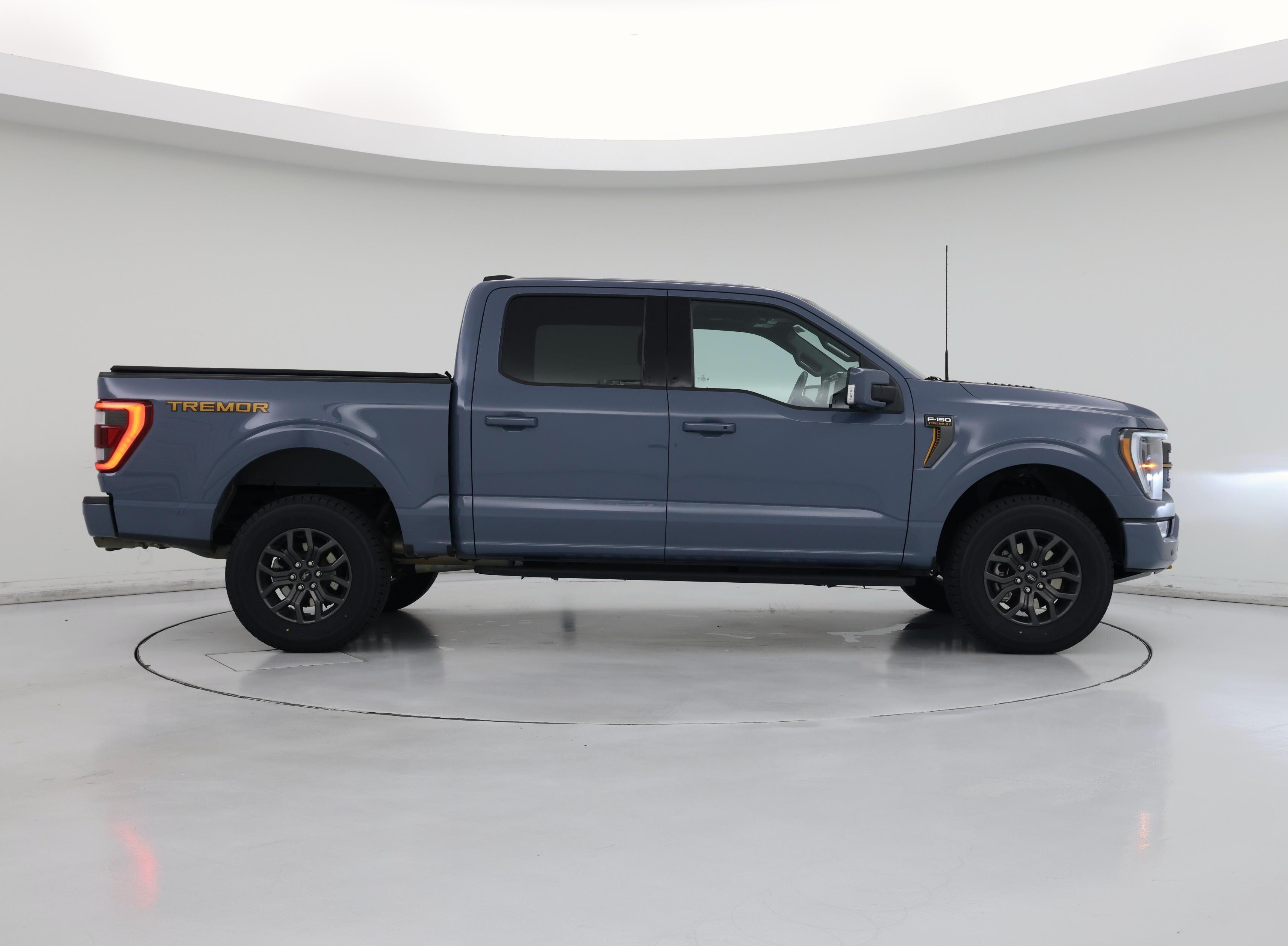 Thumbnail: 2023 Ford F-150 - 7