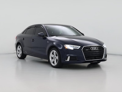 2017 Audi A3 Premium