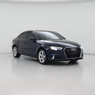 2017 Audi A3 Premium