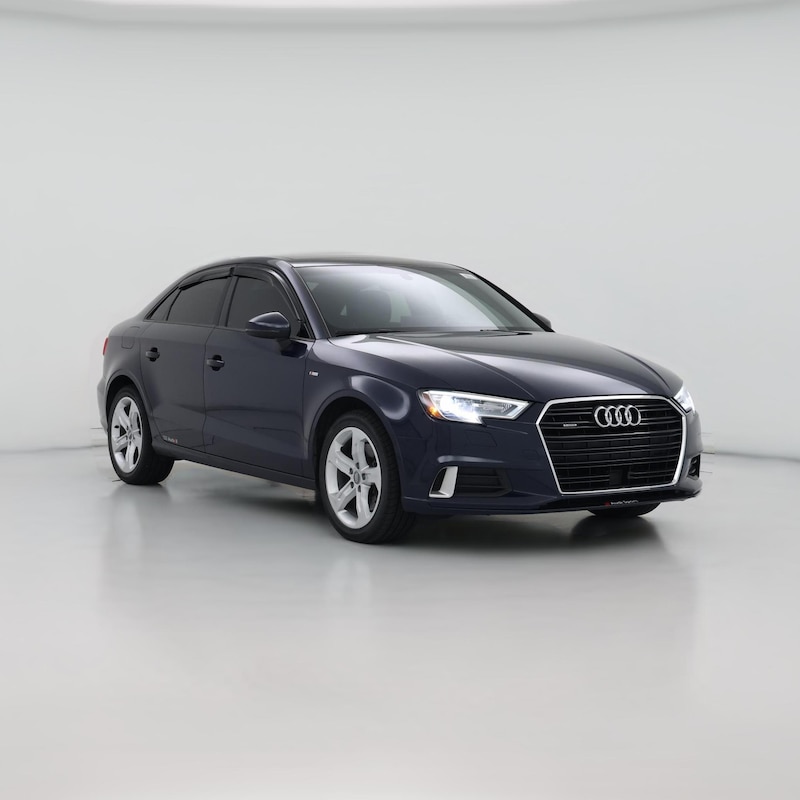 2017 Audi A3 Premium