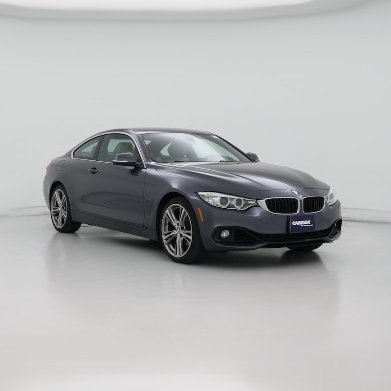 2016 BMW 428 XI