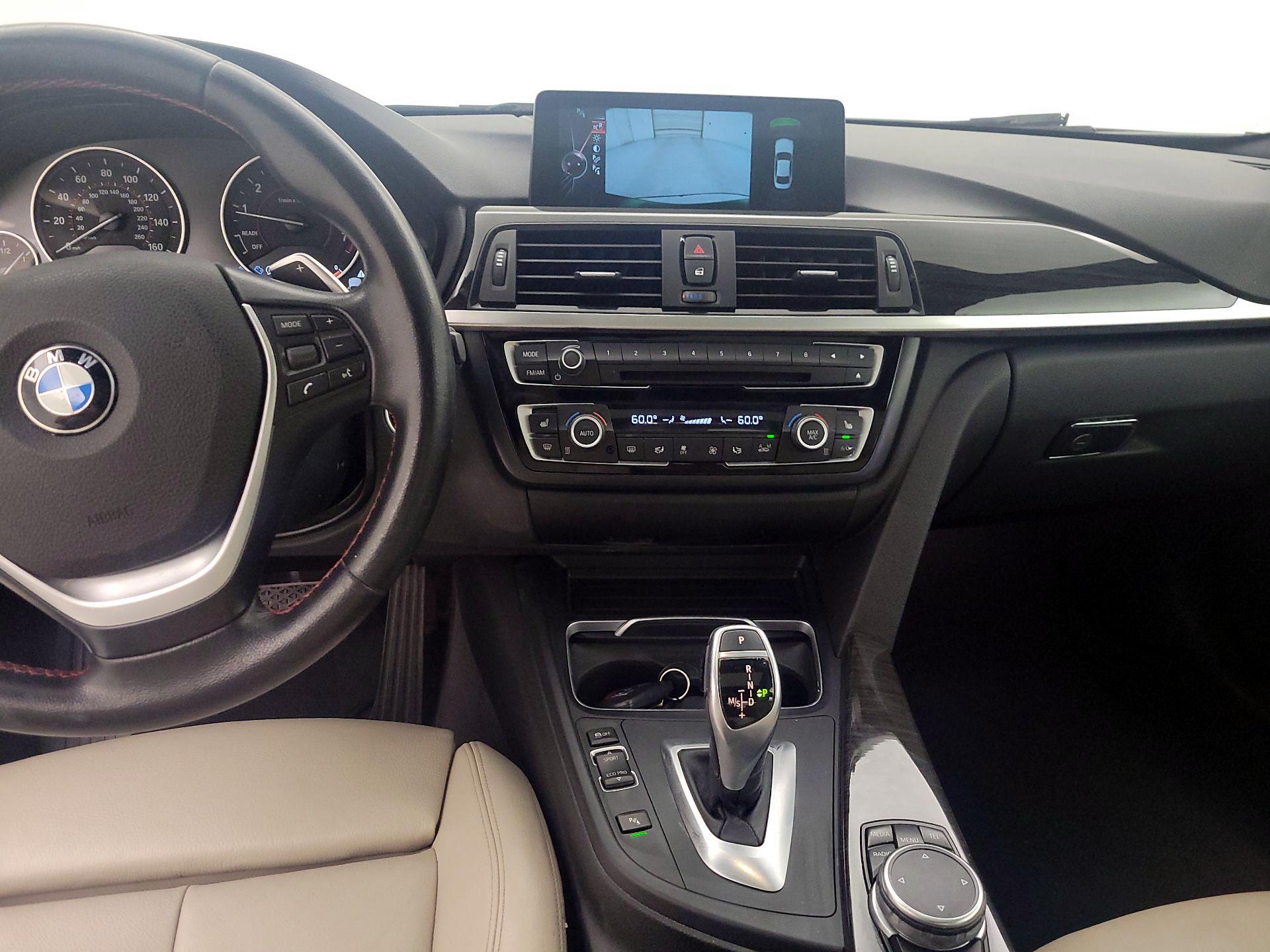 Thumbnail: 2016 BMW 4 Series - 9