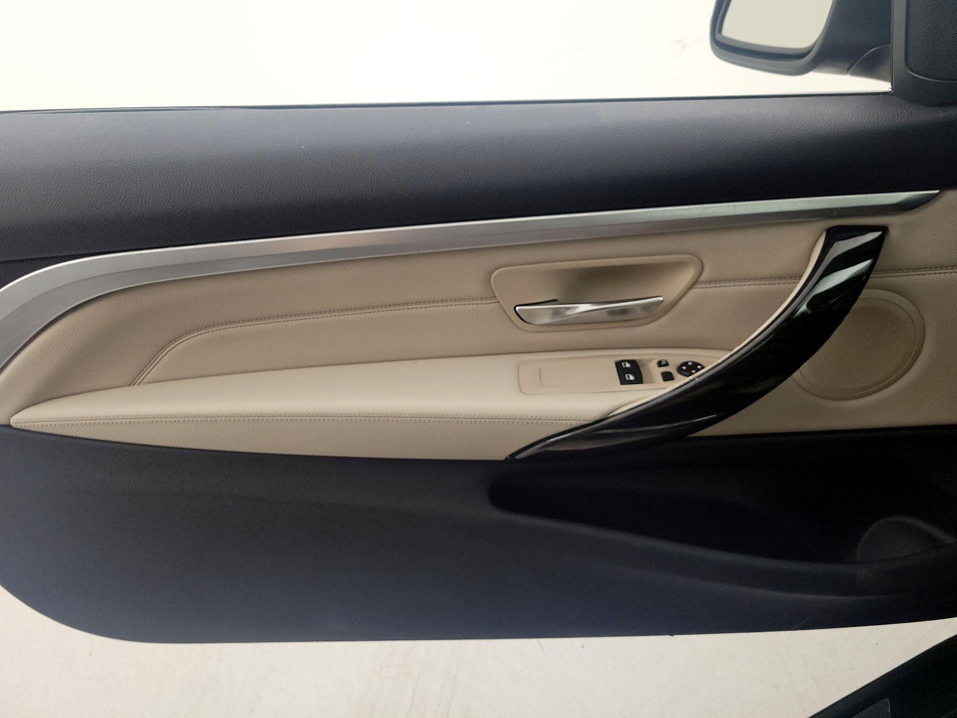Thumbnail: 2016 BMW 4 Series - 12