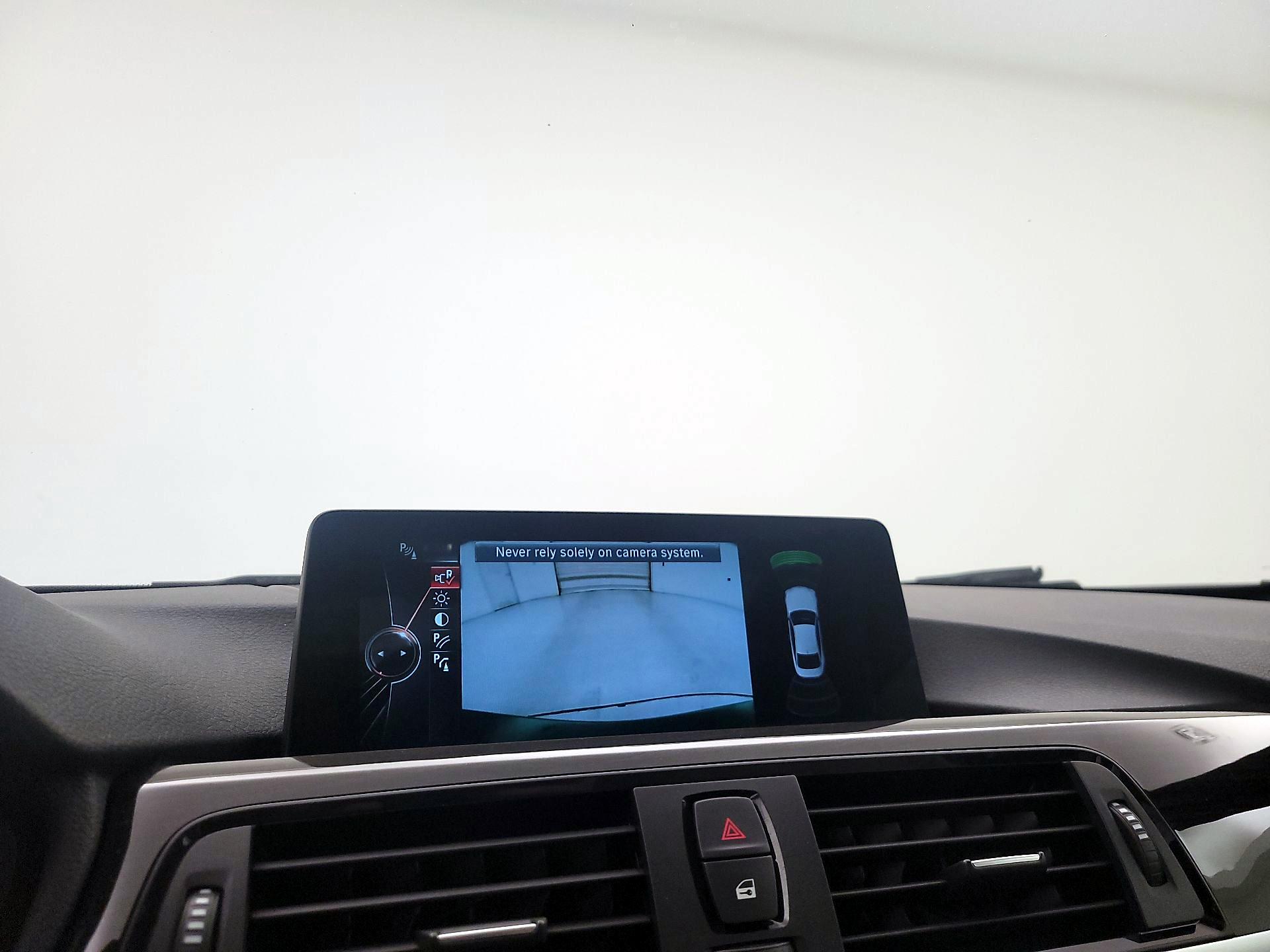 Thumbnail: 2016 BMW 4 Series - 14
