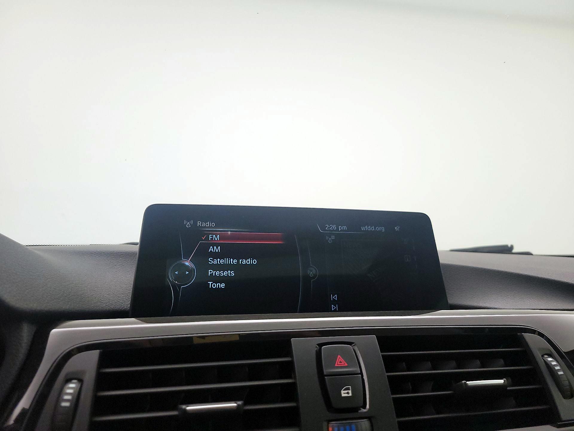 Thumbnail: 2016 BMW 4 Series - 15