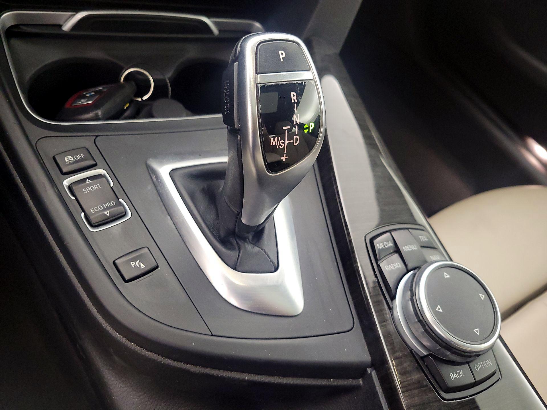 Thumbnail: 2016 BMW 4 Series - 17