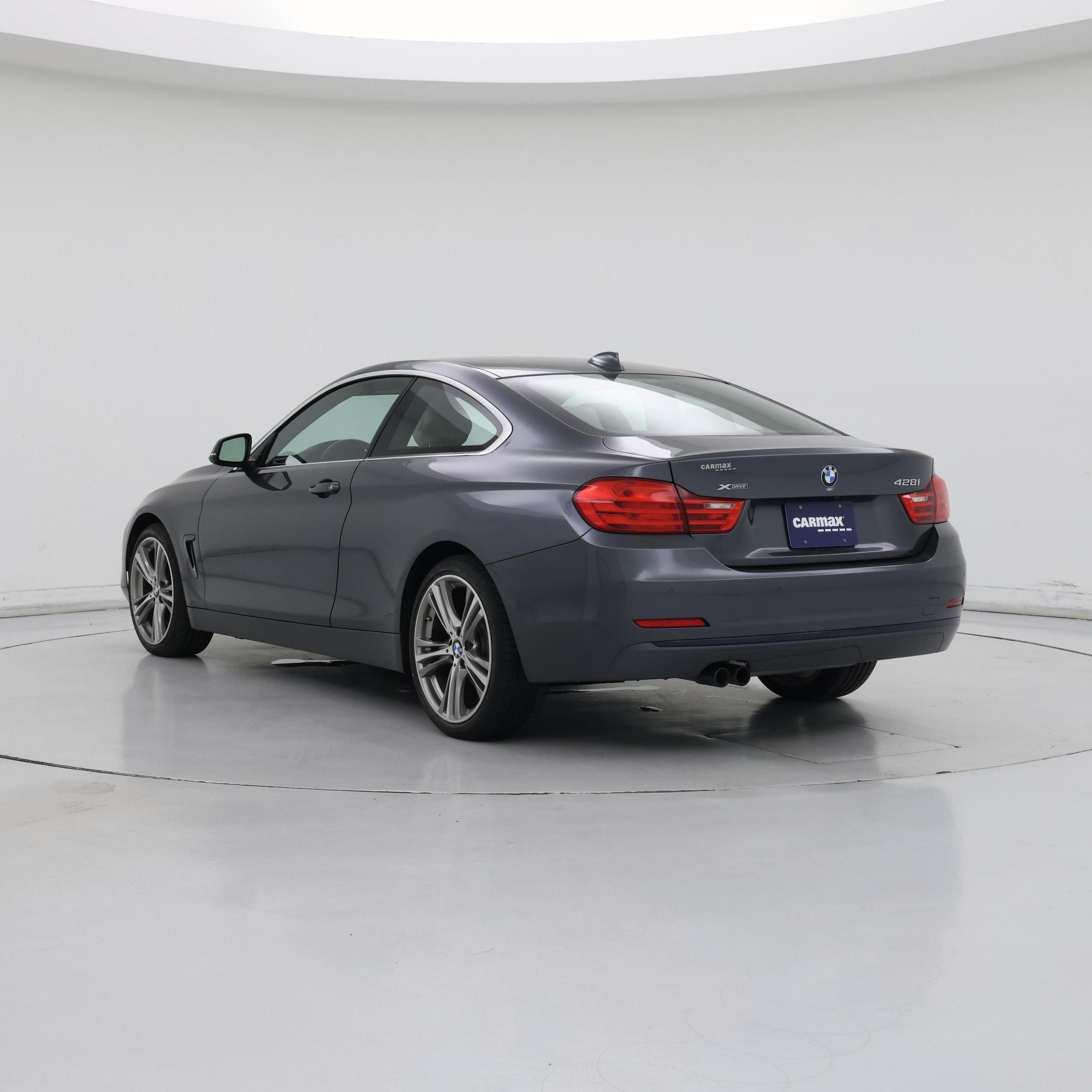 Thumbnail: 2016 BMW 4 Series - 2