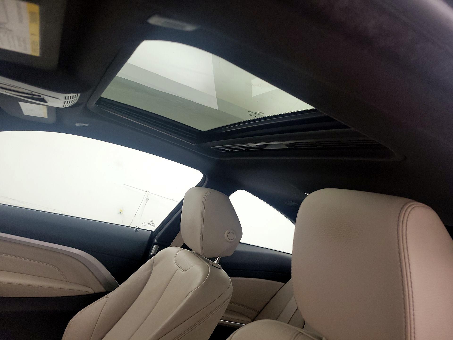 Thumbnail: 2016 BMW 4 Series - 19