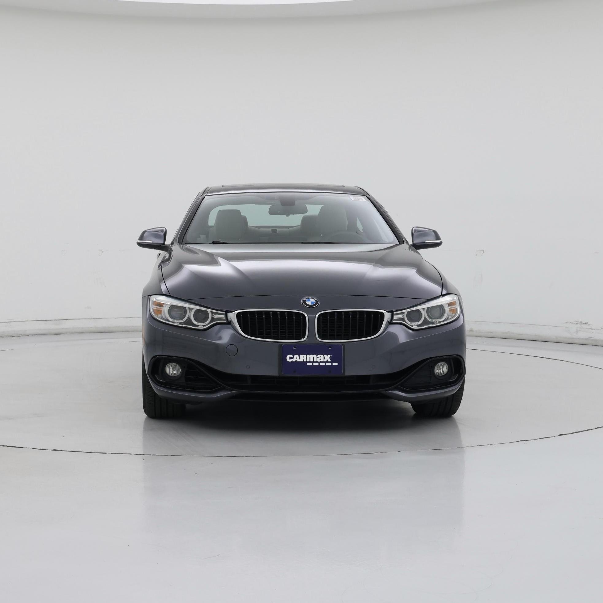 Thumbnail: 2016 BMW 4 Series - 5