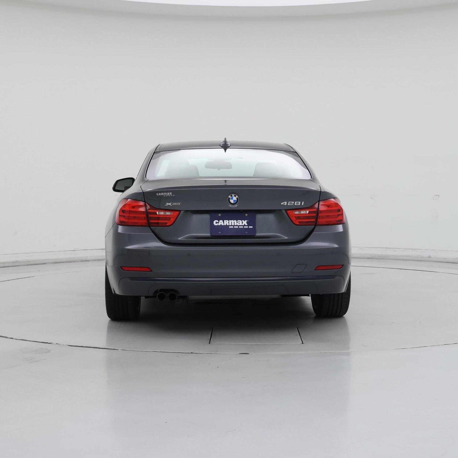 Thumbnail: 2016 BMW 4 Series - 6
