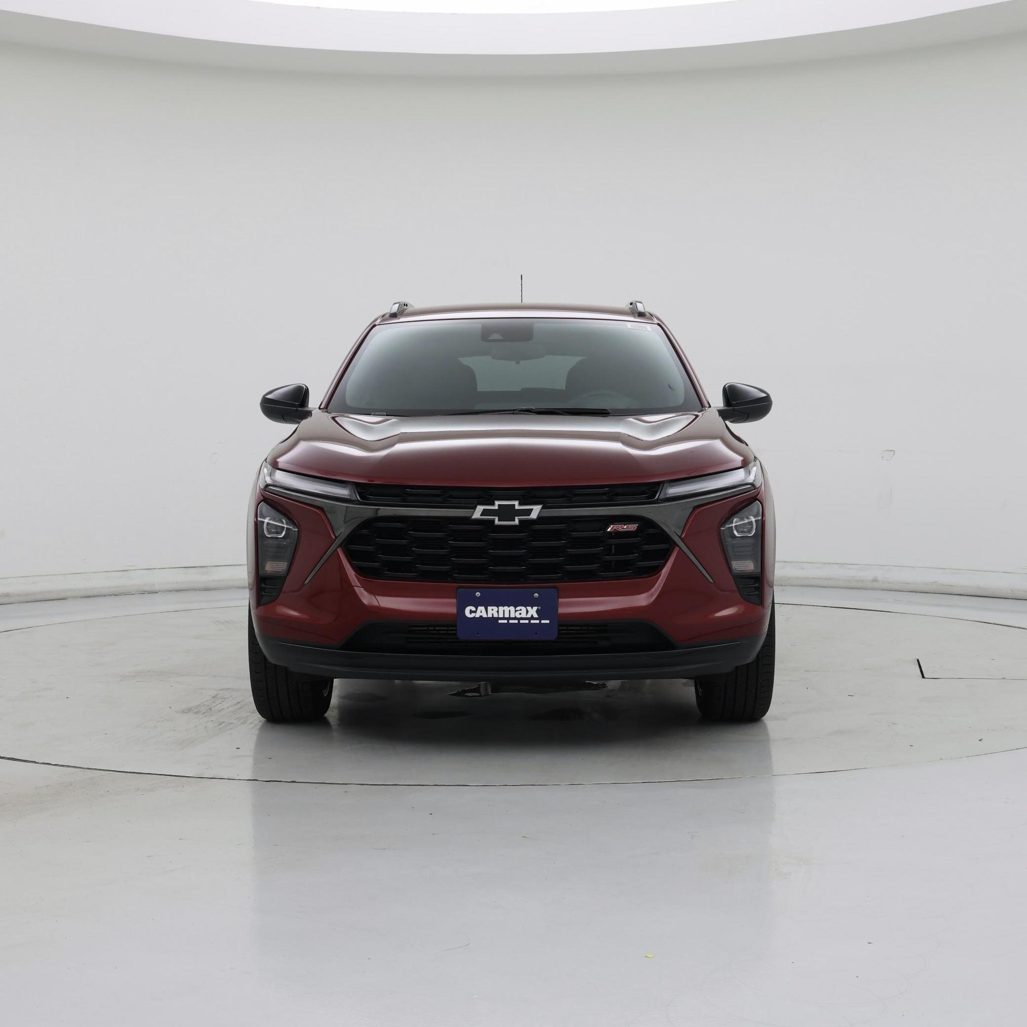 Thumbnail: 2024 Chevrolet Trax - 5
