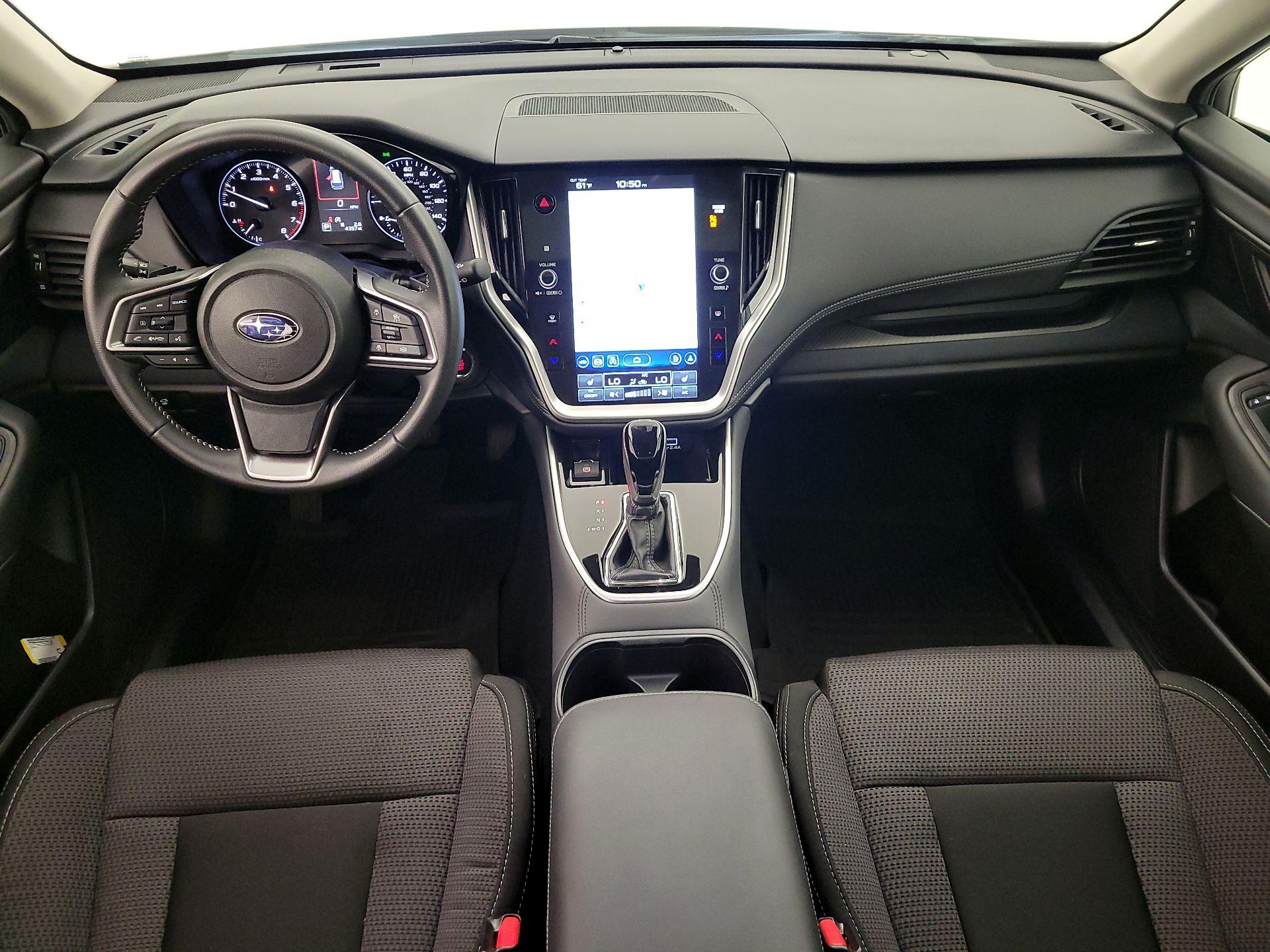 Thumbnail: 2025 Subaru Outback - 9