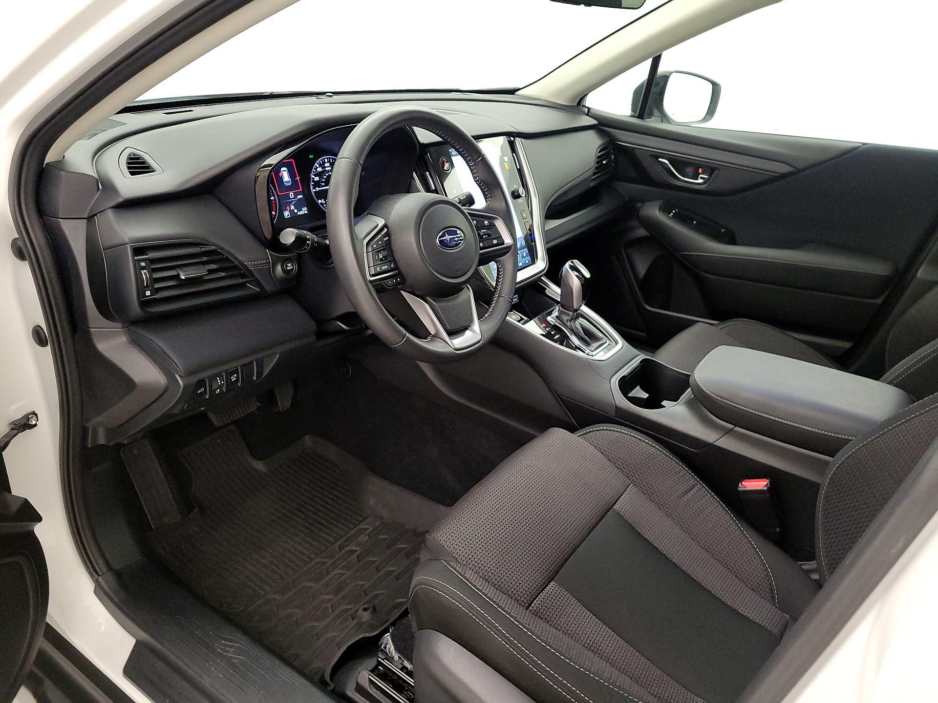 Thumbnail: 2025 Subaru Outback - 11