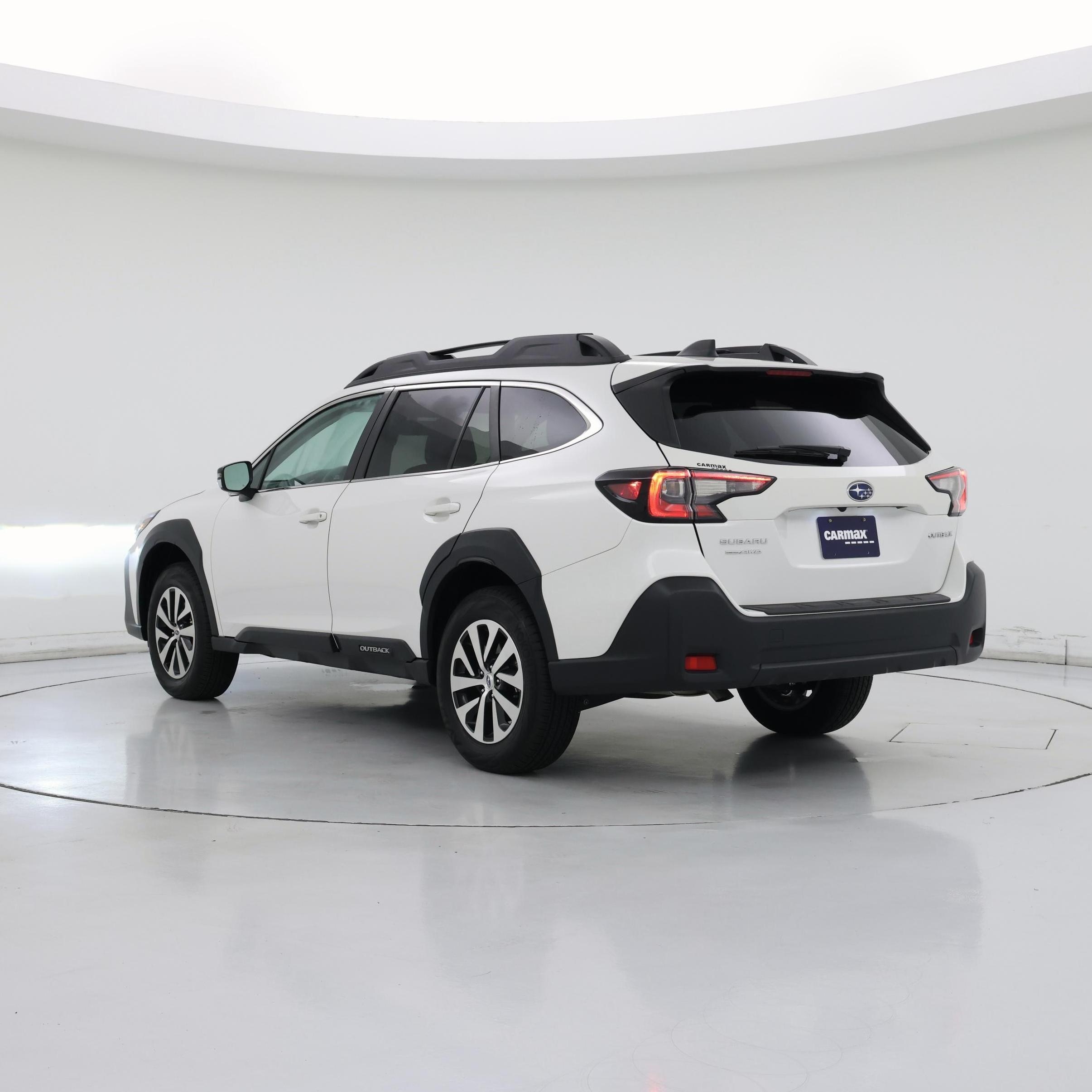 Thumbnail: 2025 Subaru Outback - 2
