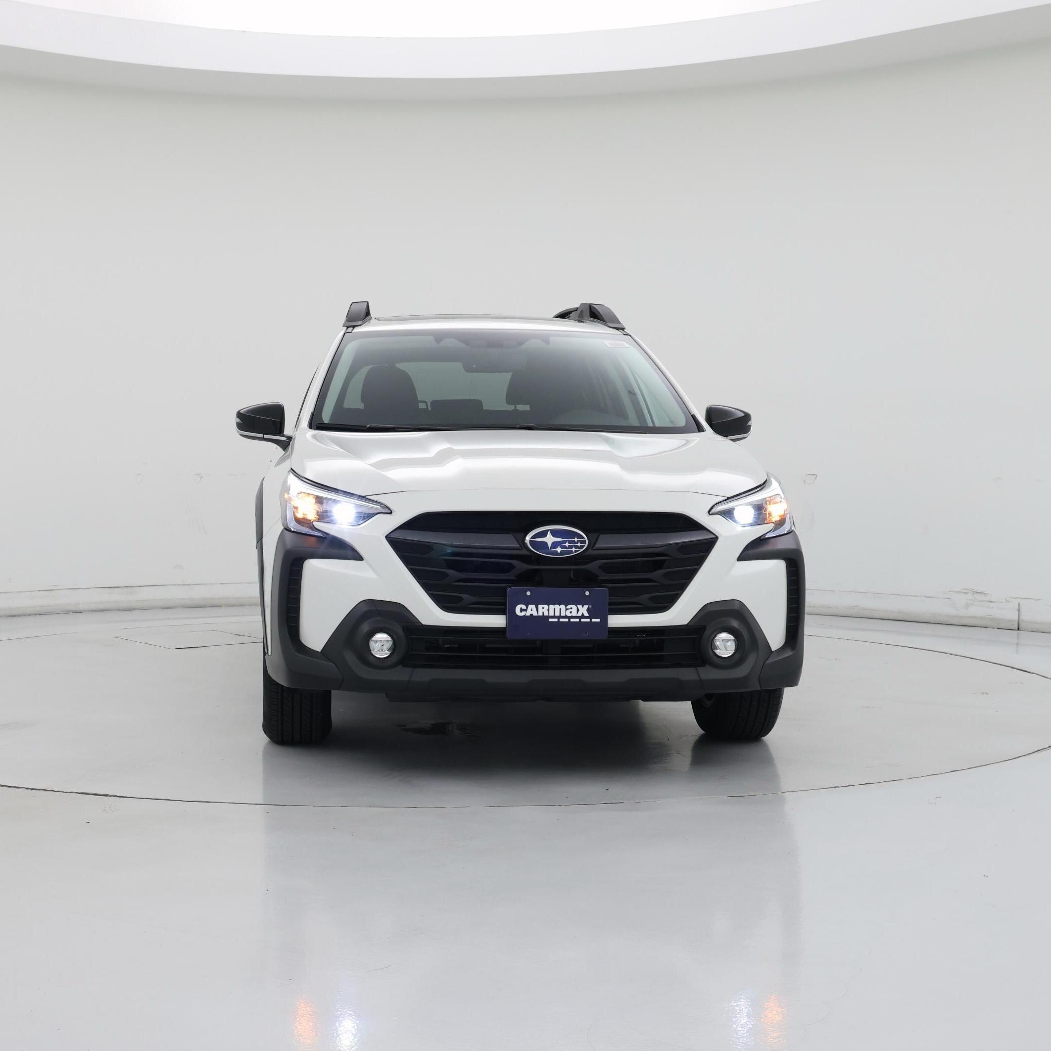Thumbnail: 2025 Subaru Outback - 5