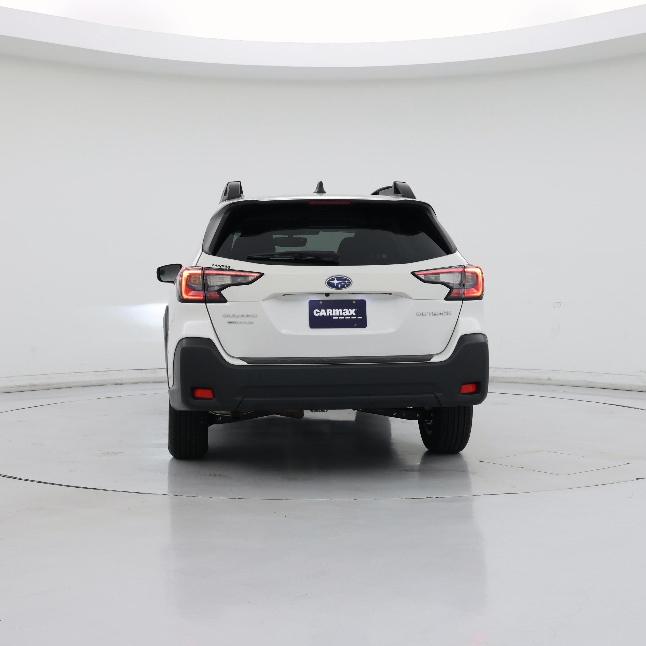 Thumbnail: 2025 Subaru Outback - 6