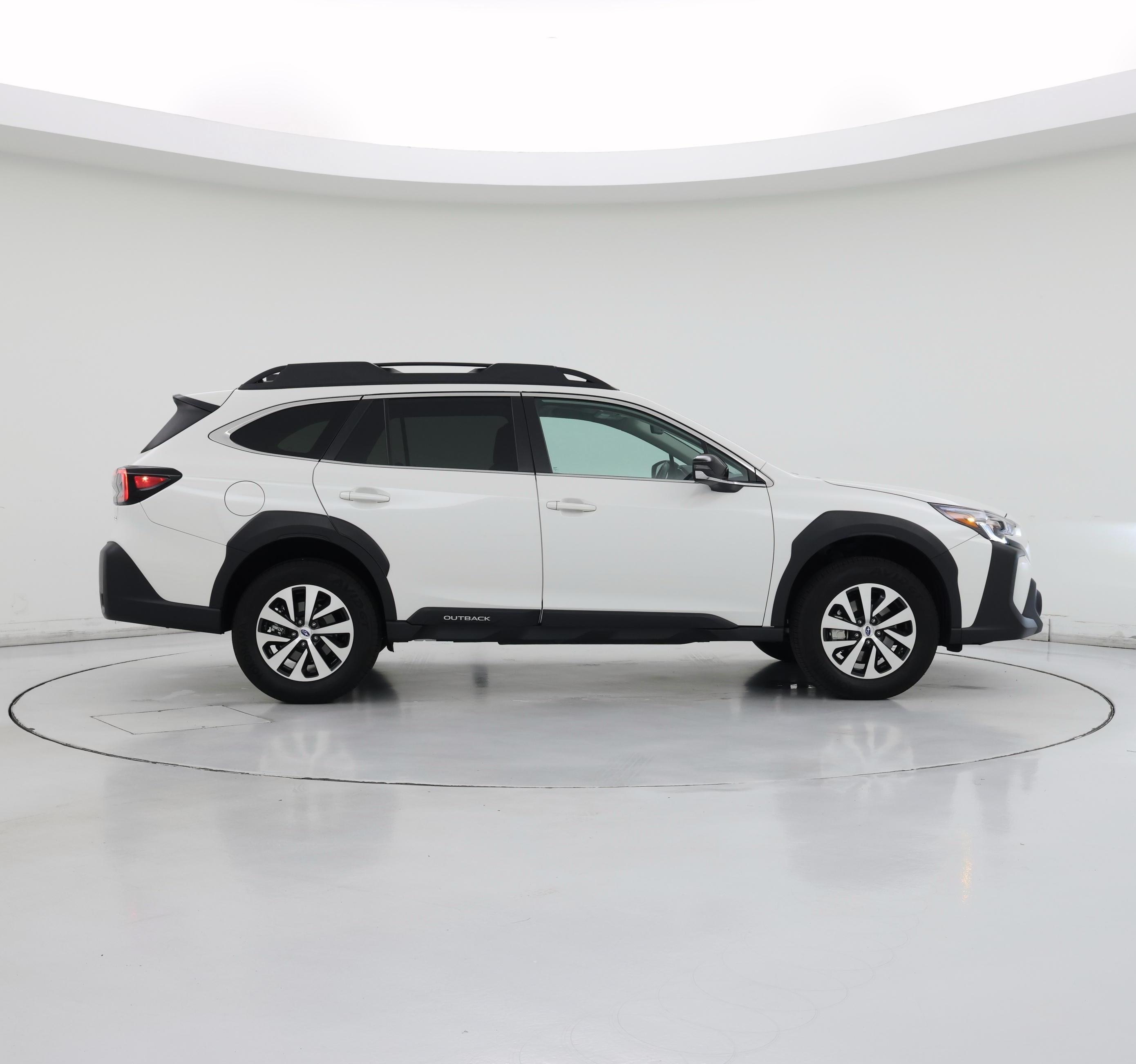 Thumbnail: 2025 Subaru Outback - 7