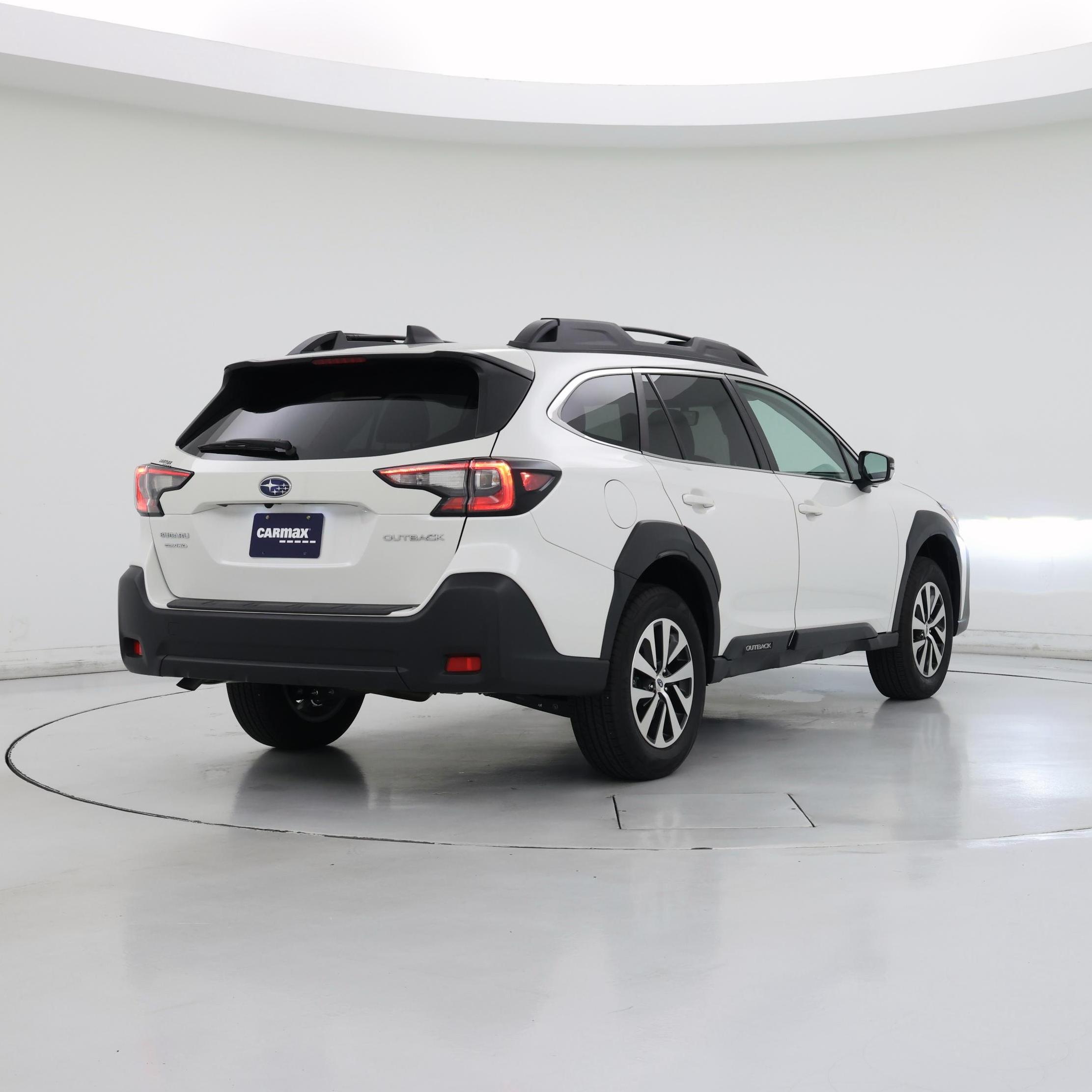 Thumbnail: 2025 Subaru Outback - 8