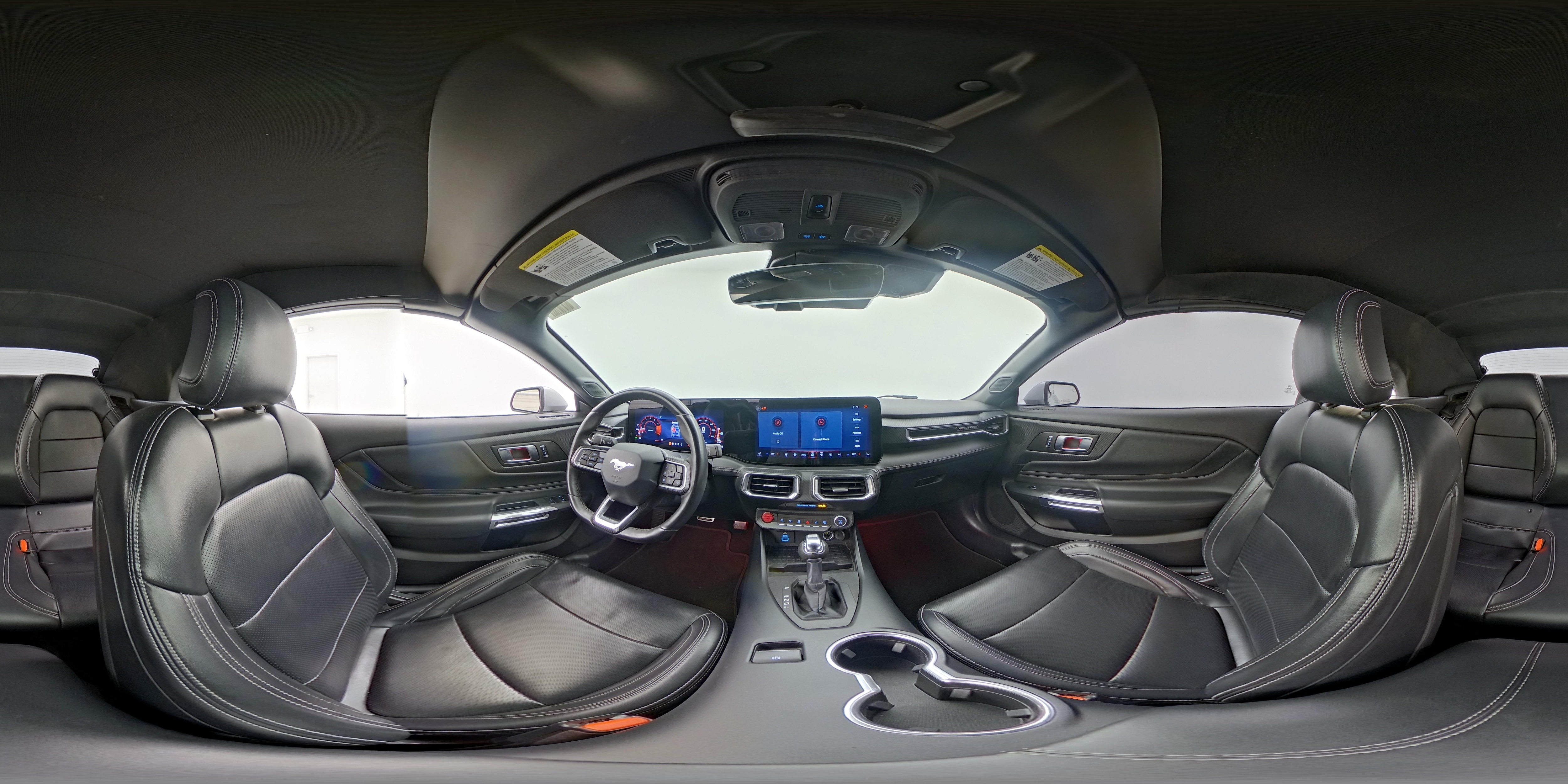 2024 Ford Mustang EcoBoost - Photo 25