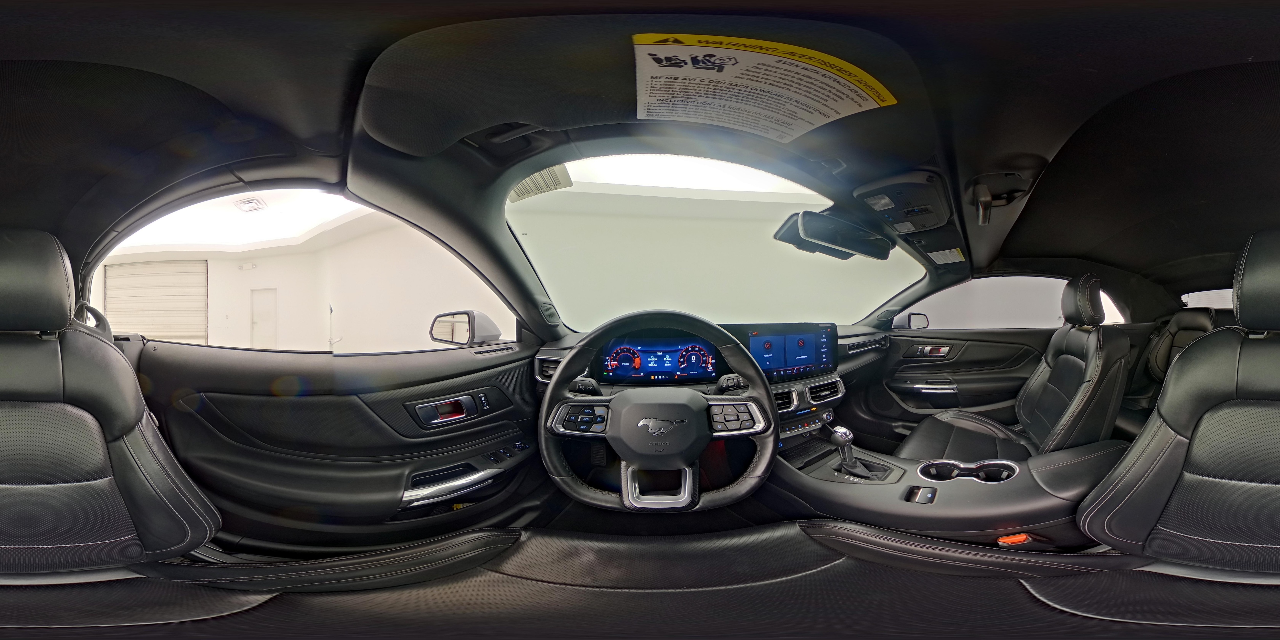 2024 Ford Mustang EcoBoost - Photo 27