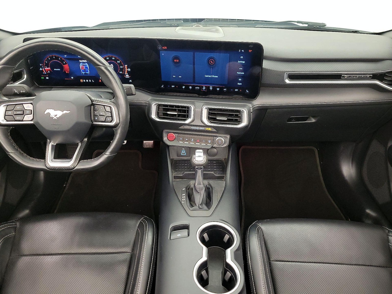 2024 Ford Mustang EcoBoost - Photo 10
