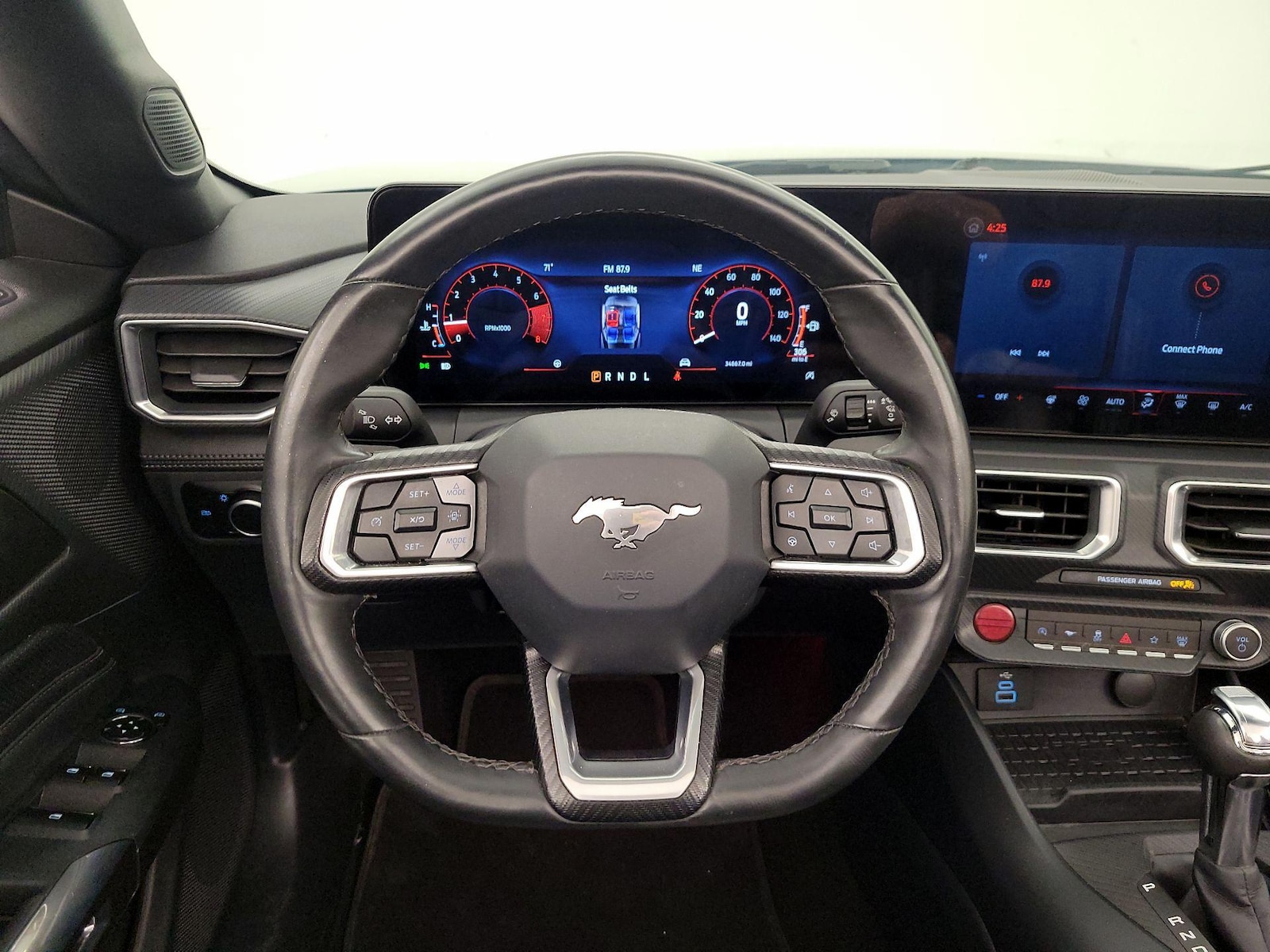 2024 Ford Mustang EcoBoost - Photo 11
