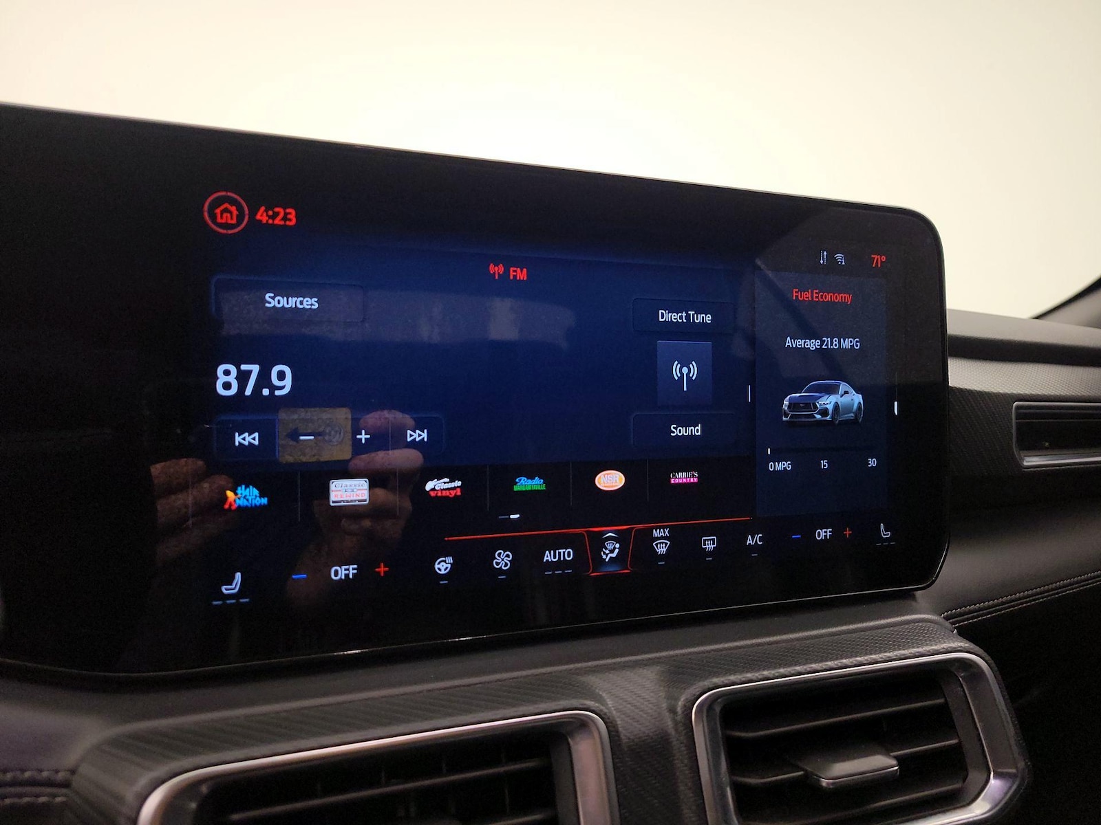 2024 Ford Mustang EcoBoost - Photo 16