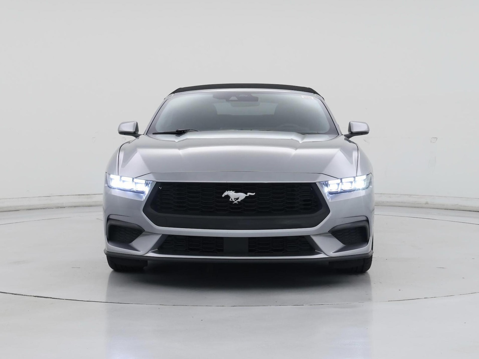 2024 Ford Mustang EcoBoost - Photo 6