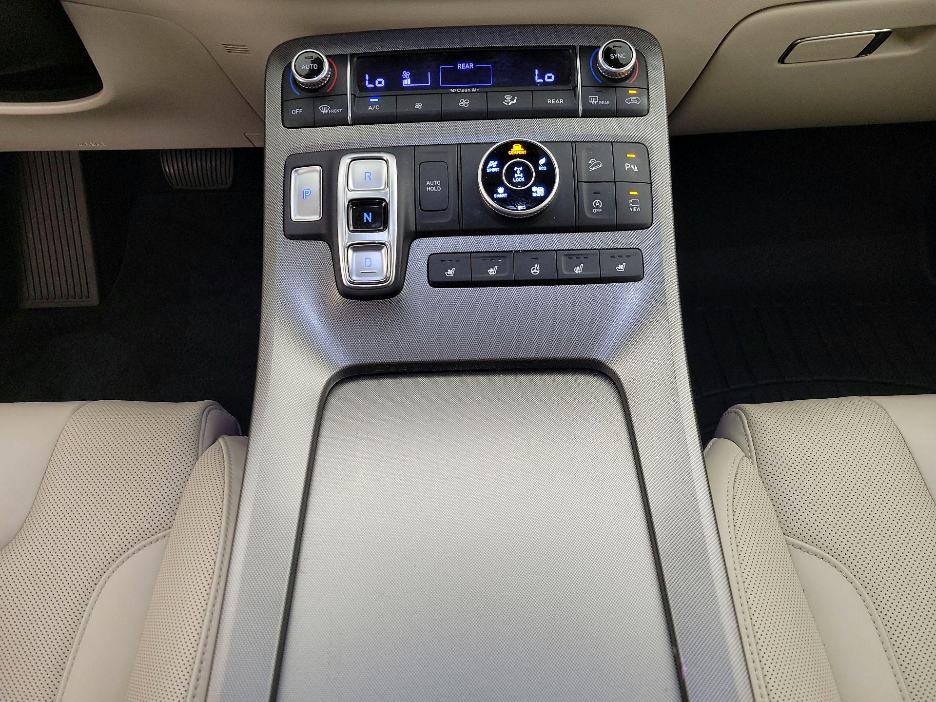 Thumbnail: 2020 Hyundai Palisade - 18