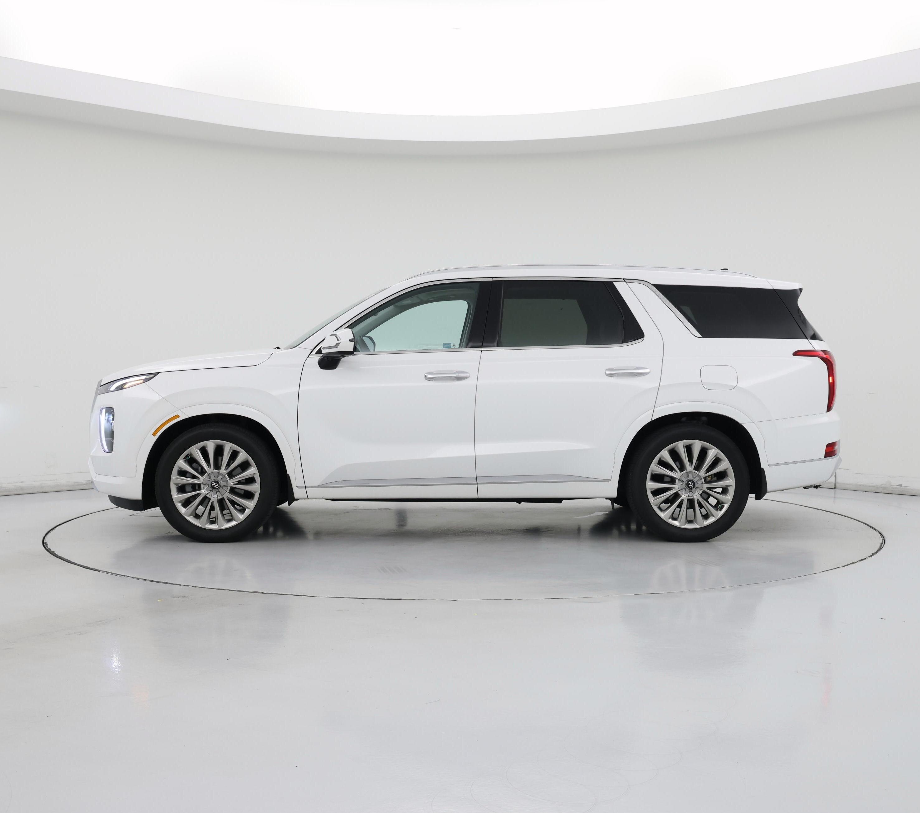Thumbnail: 2020 Hyundai Palisade - 3