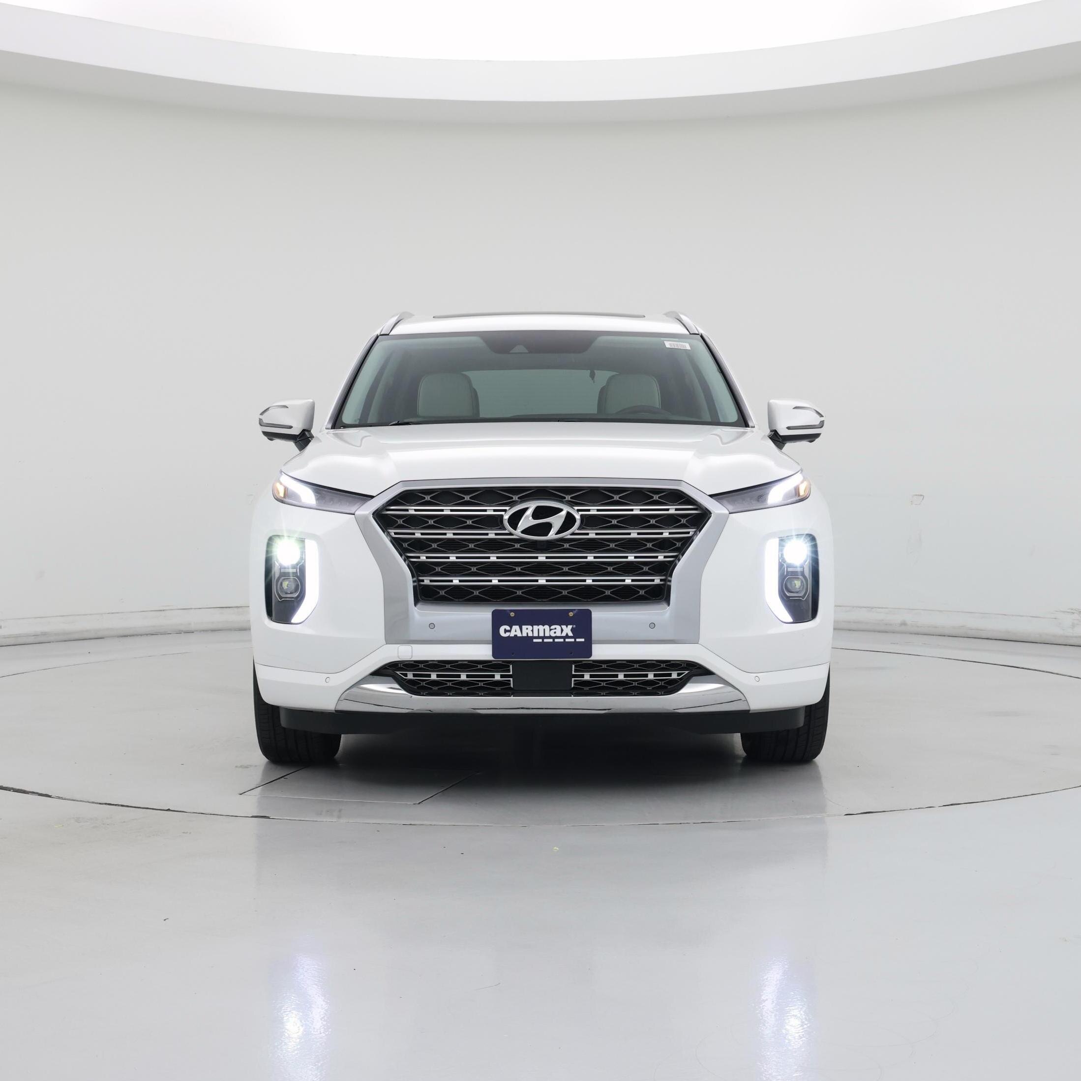 Thumbnail: 2020 Hyundai Palisade - 5