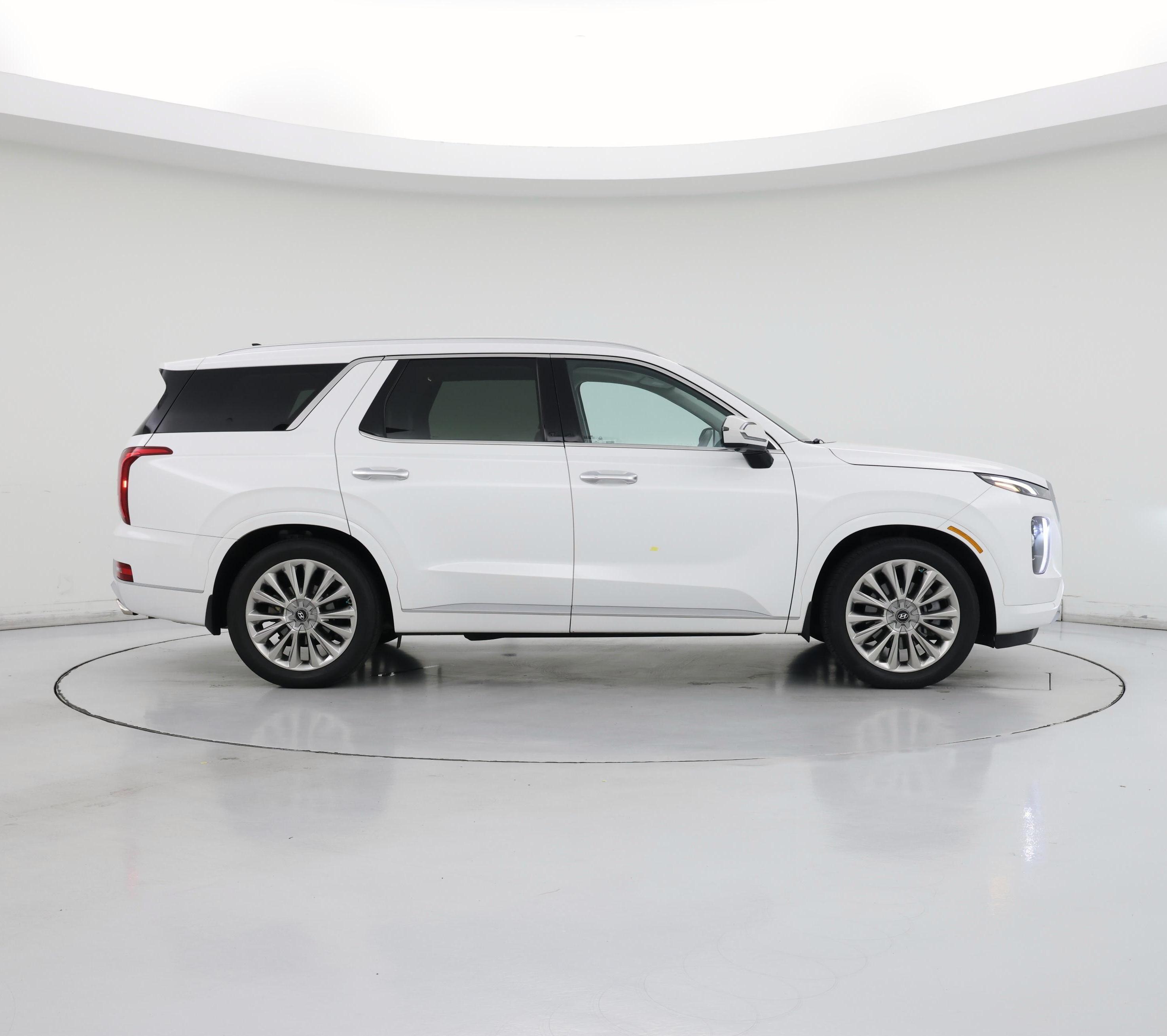 Thumbnail: 2020 Hyundai Palisade - 7