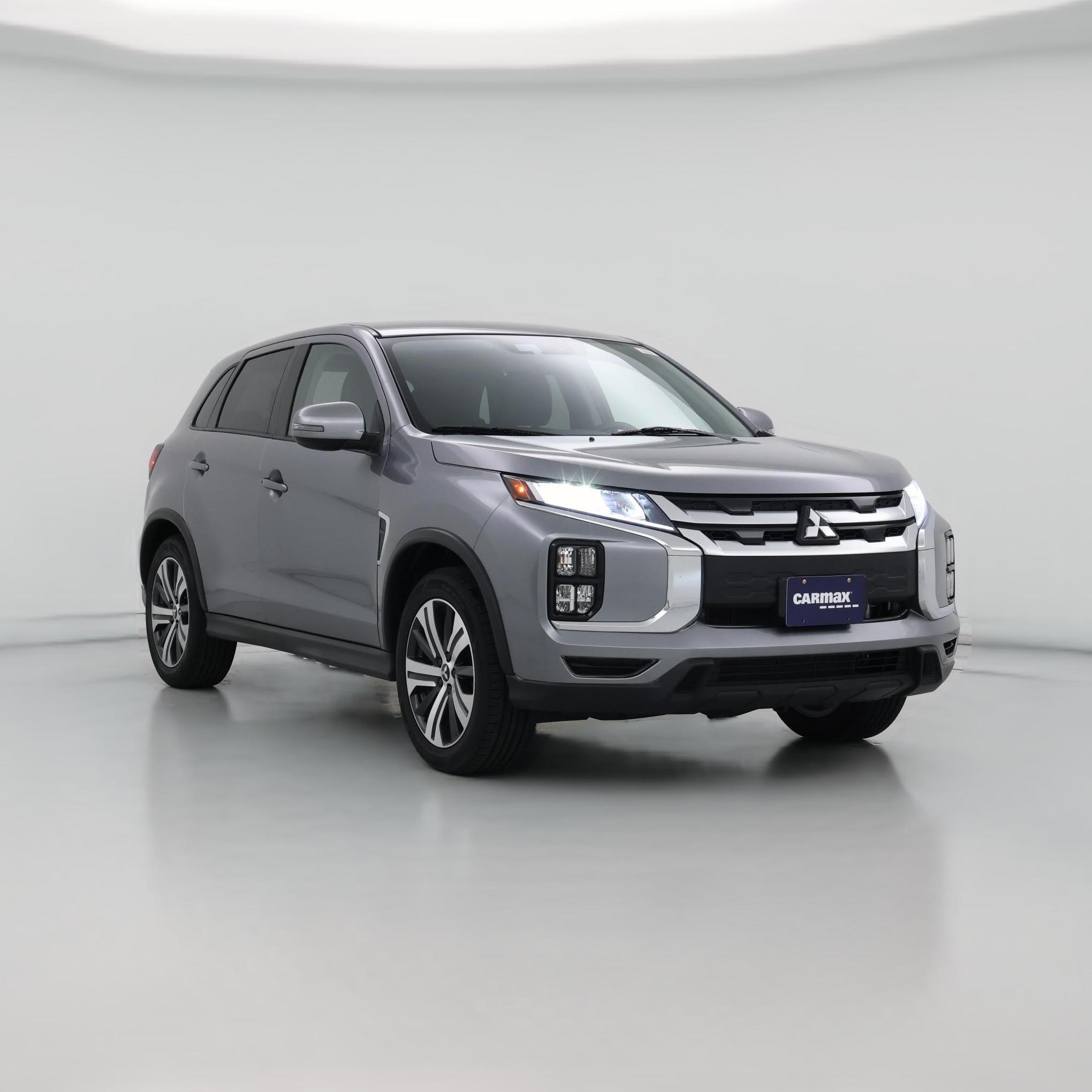 Thumbnail: 2022 Mitsubishi Outlander Sport - 1