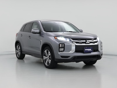 2022 Mitsubishi Outlander Sport SE