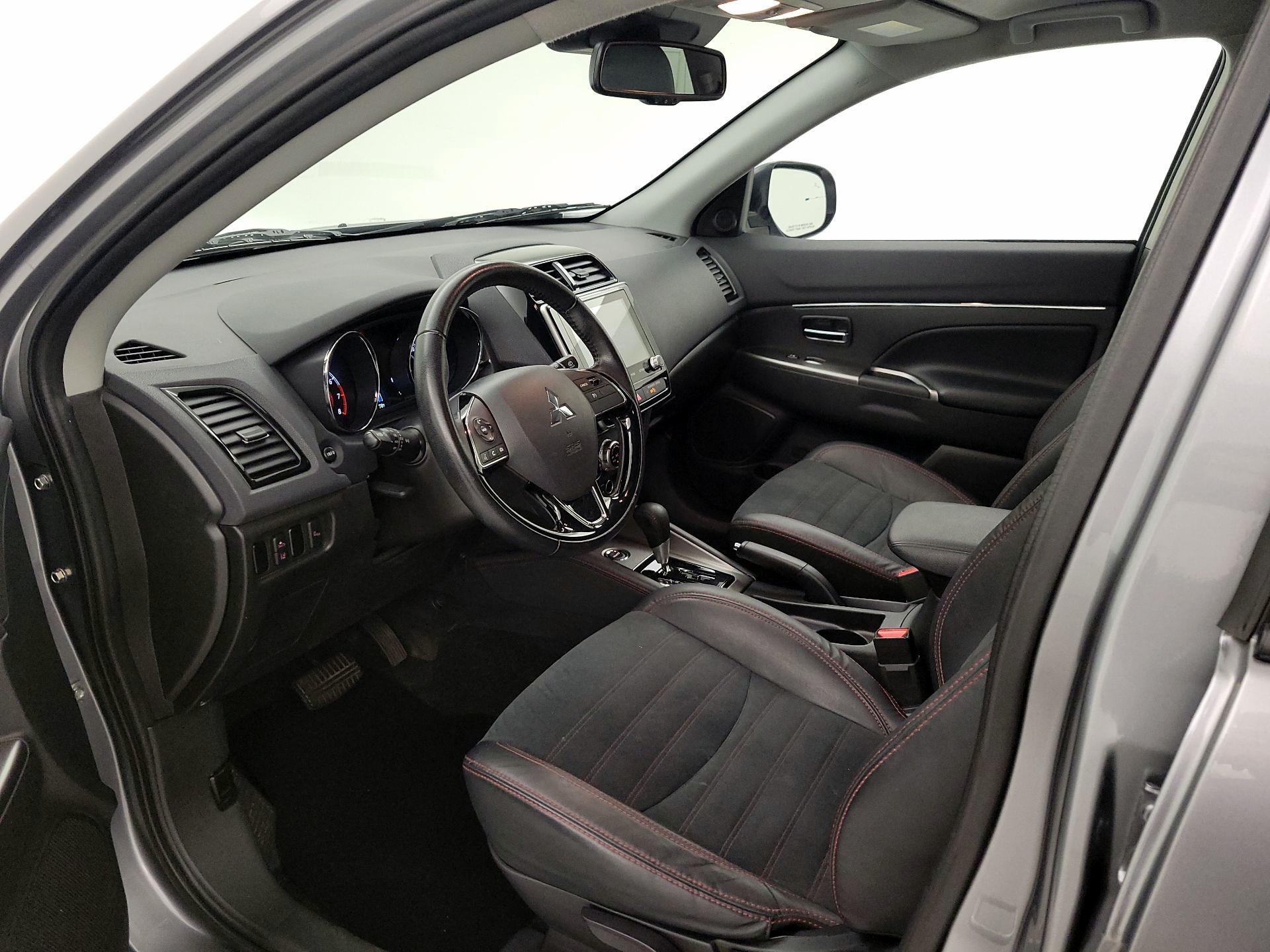 Thumbnail: 2022 Mitsubishi Outlander Sport - 11