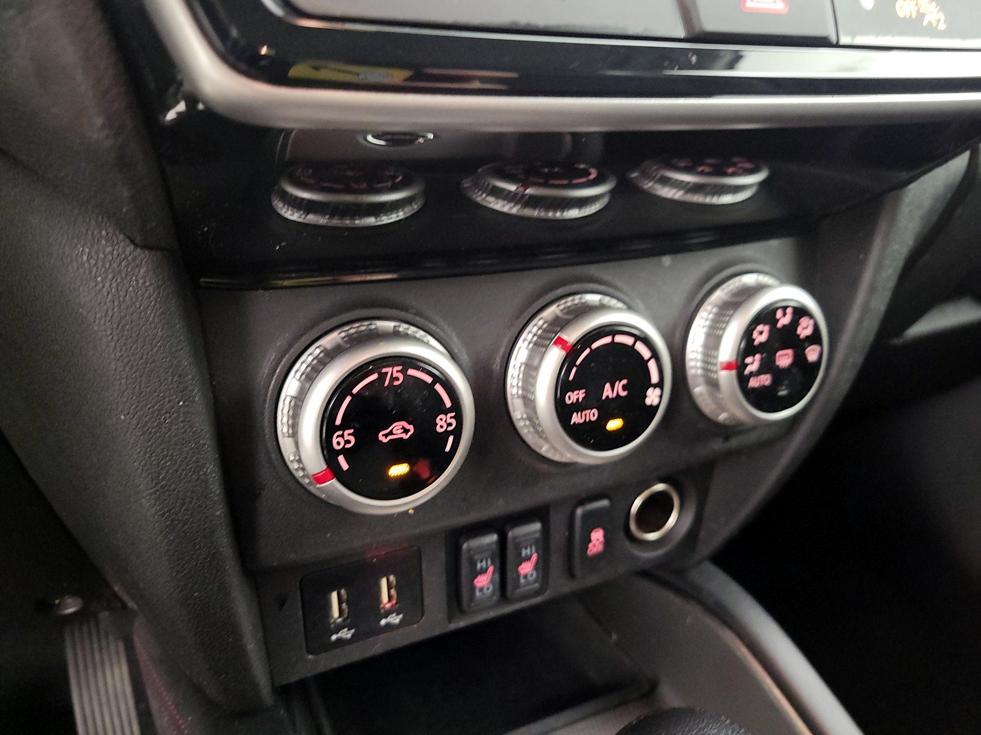 Thumbnail: 2022 Mitsubishi Outlander Sport - 16