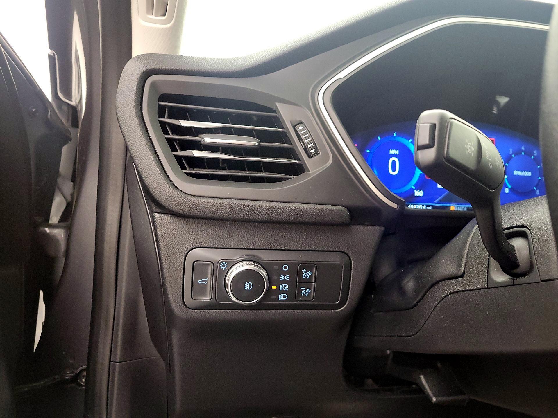 Thumbnail: 2021 Ford Escape - 13