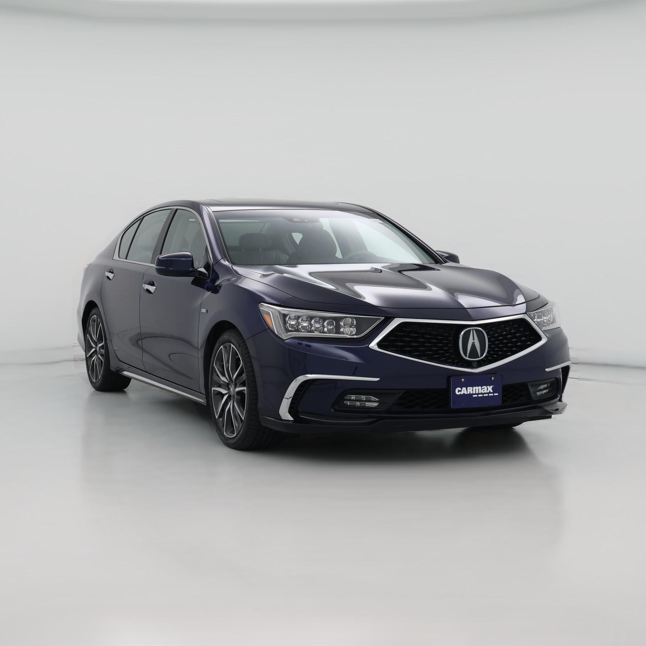 Thumbnail: 2019 Acura RLX - 1