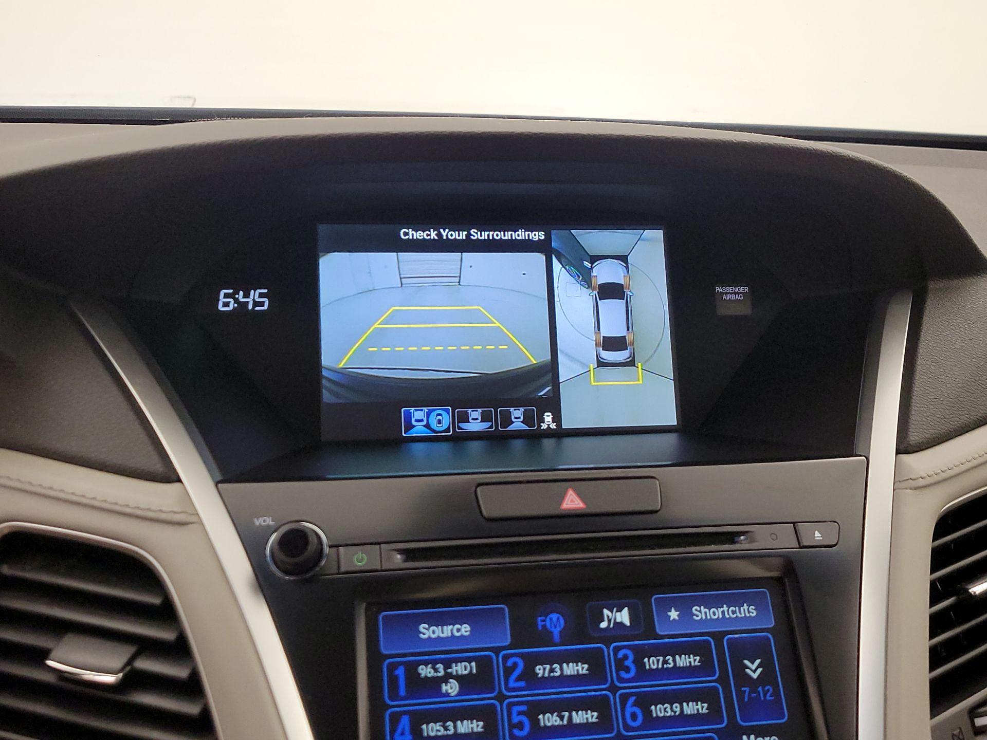 Thumbnail: 2019 Acura RLX - 15
