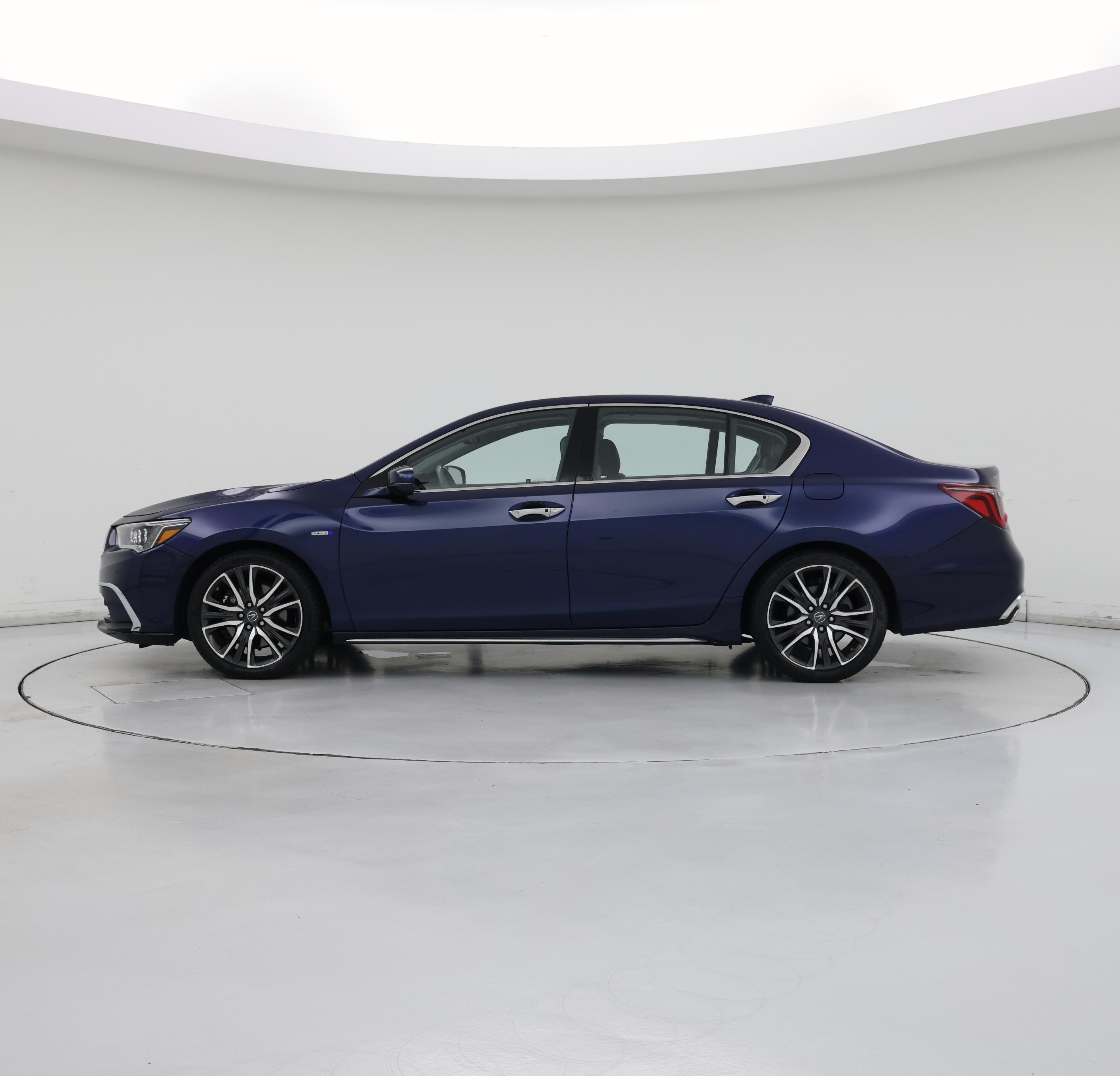 Thumbnail: 2019 Acura RLX - 3