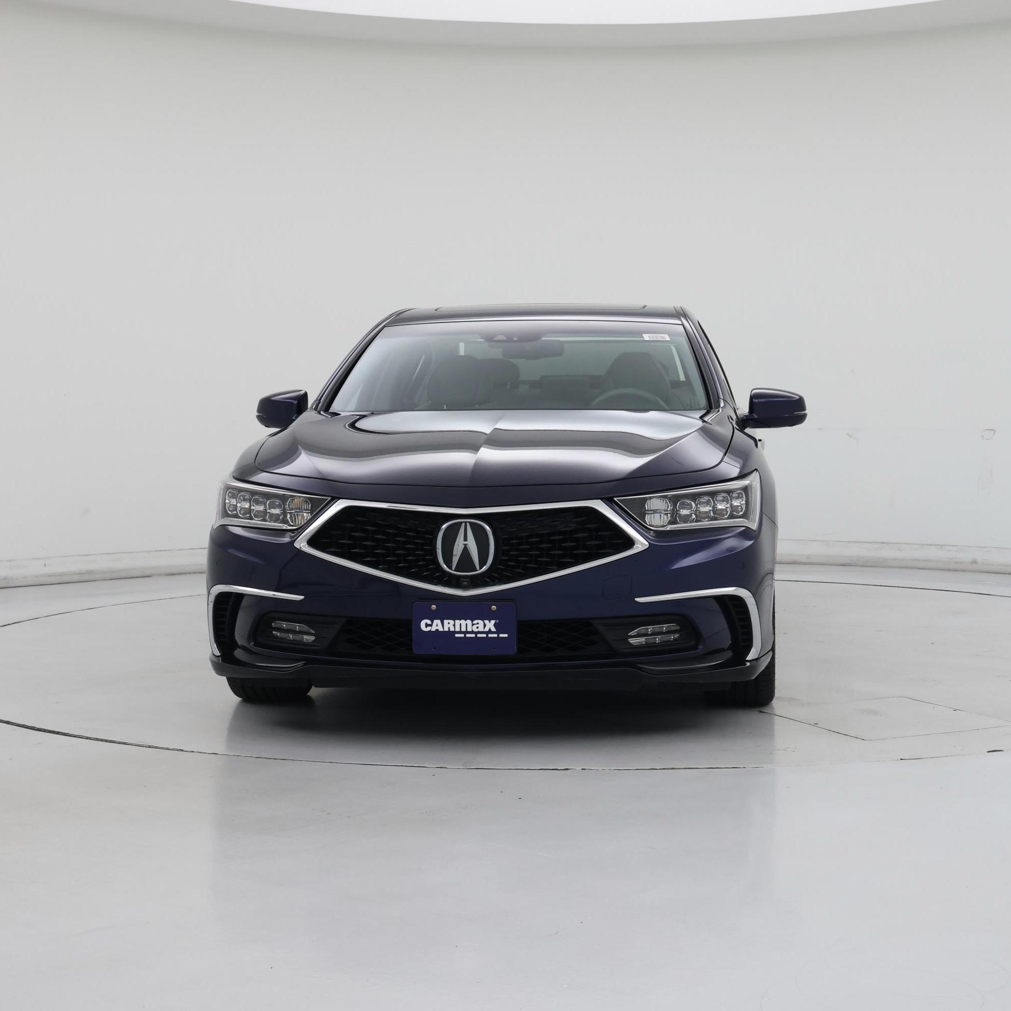 Thumbnail: 2019 Acura RLX - 5