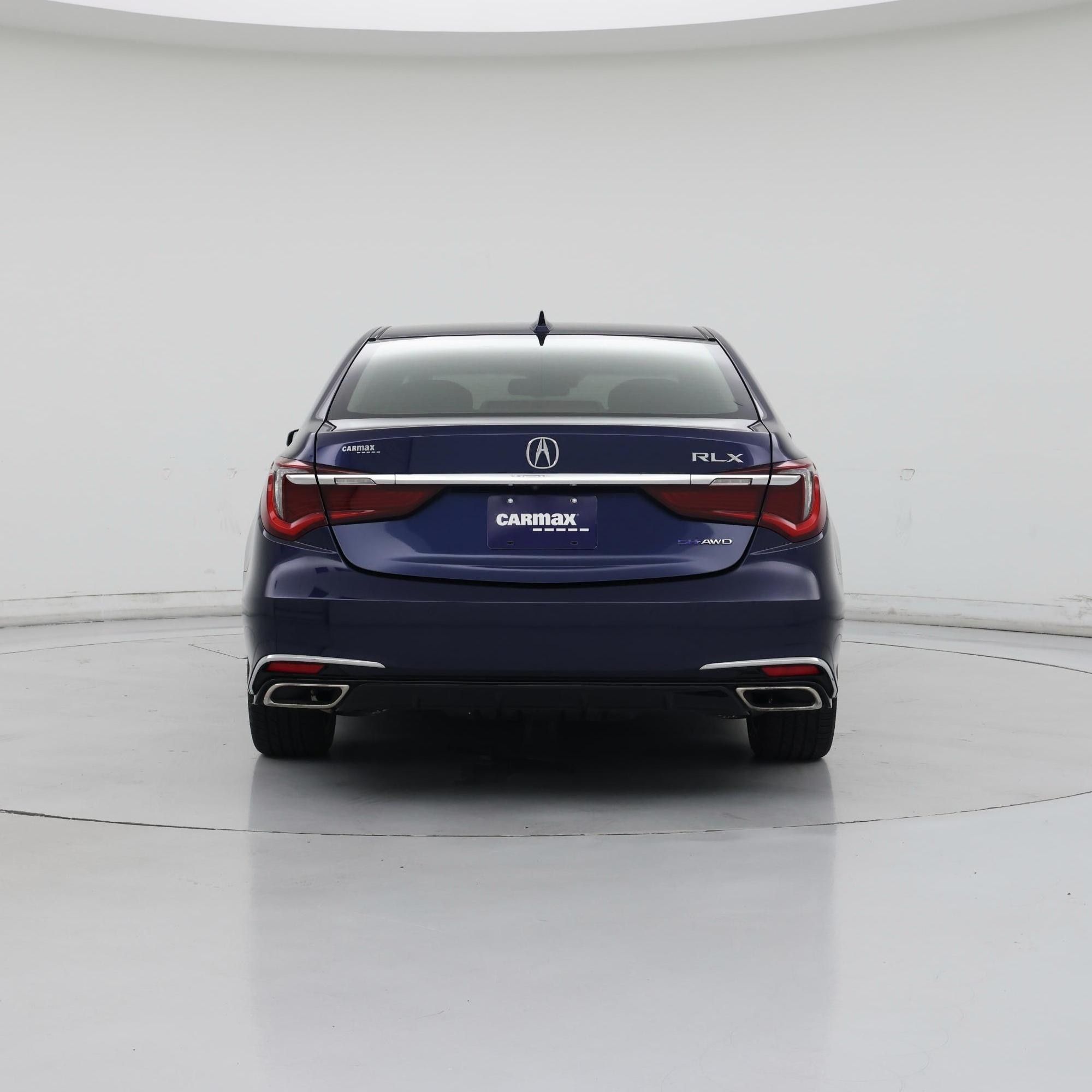 Thumbnail: 2019 Acura RLX - 6
