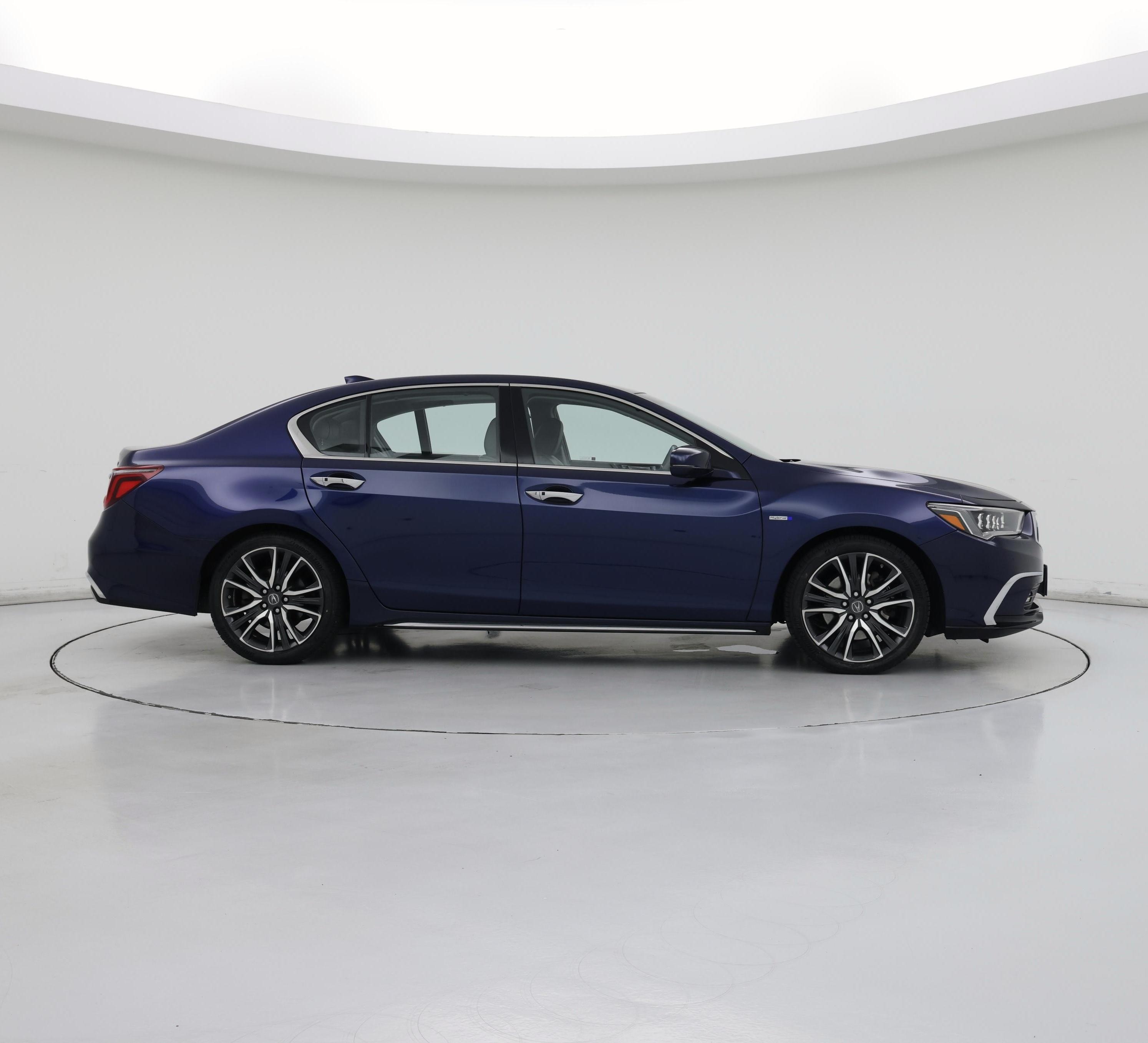 Thumbnail: 2019 Acura RLX - 7