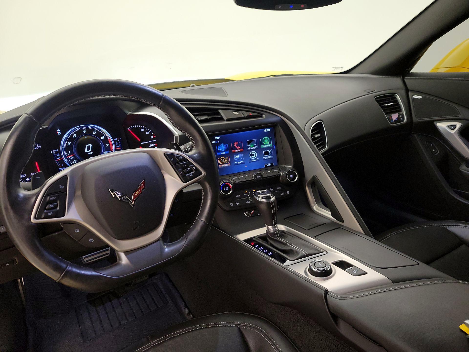 Thumbnail: 2019 Chevrolet Corvette - 9