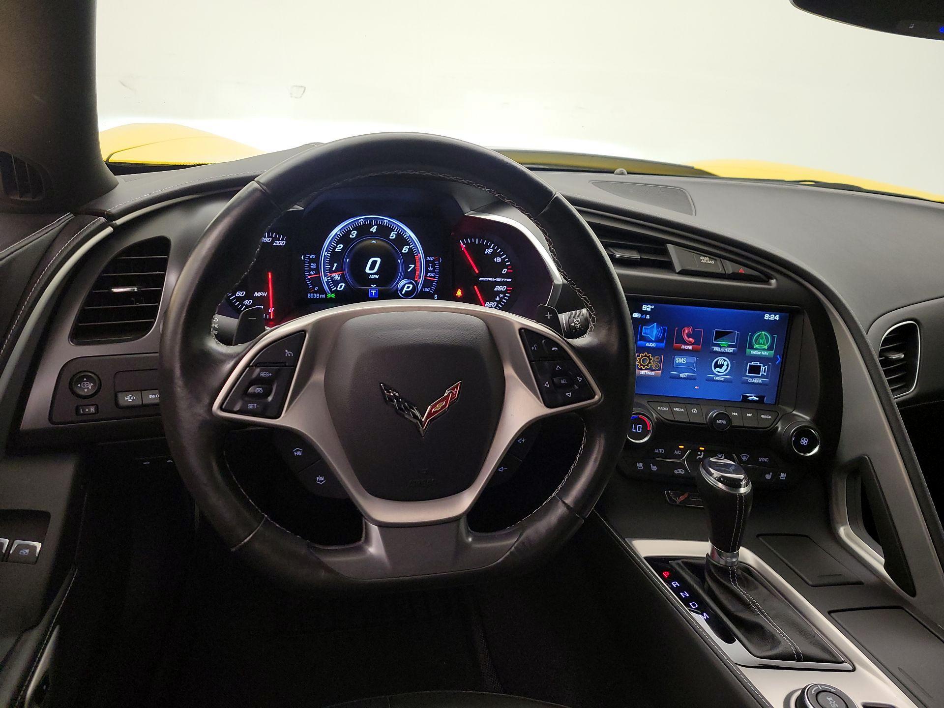 Thumbnail: 2019 Chevrolet Corvette - 10