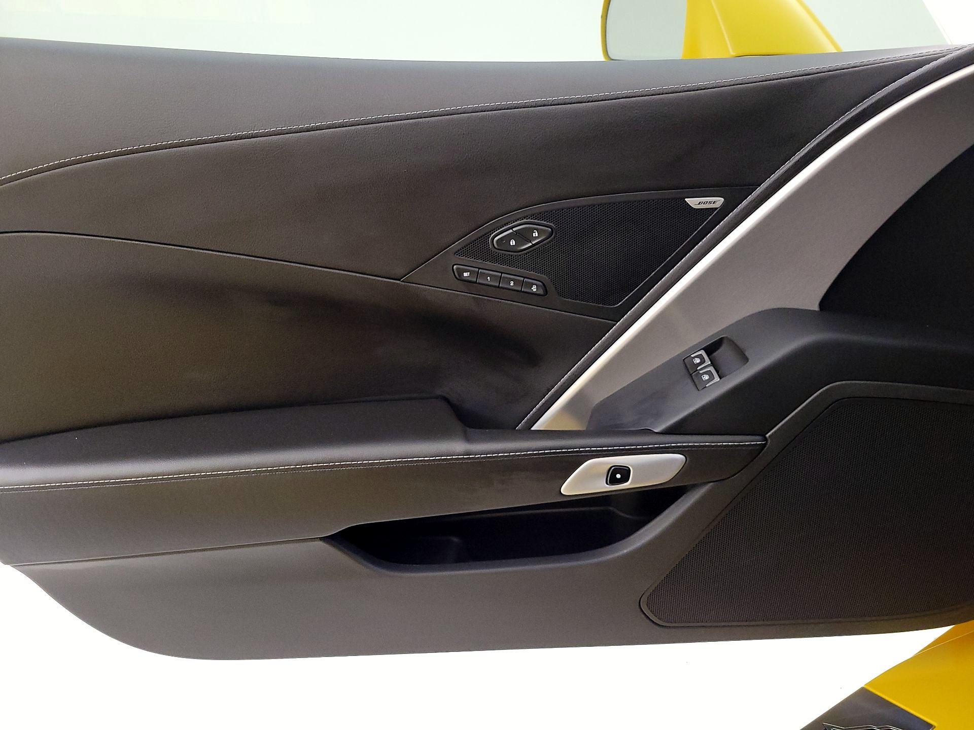 Thumbnail: 2019 Chevrolet Corvette - 12