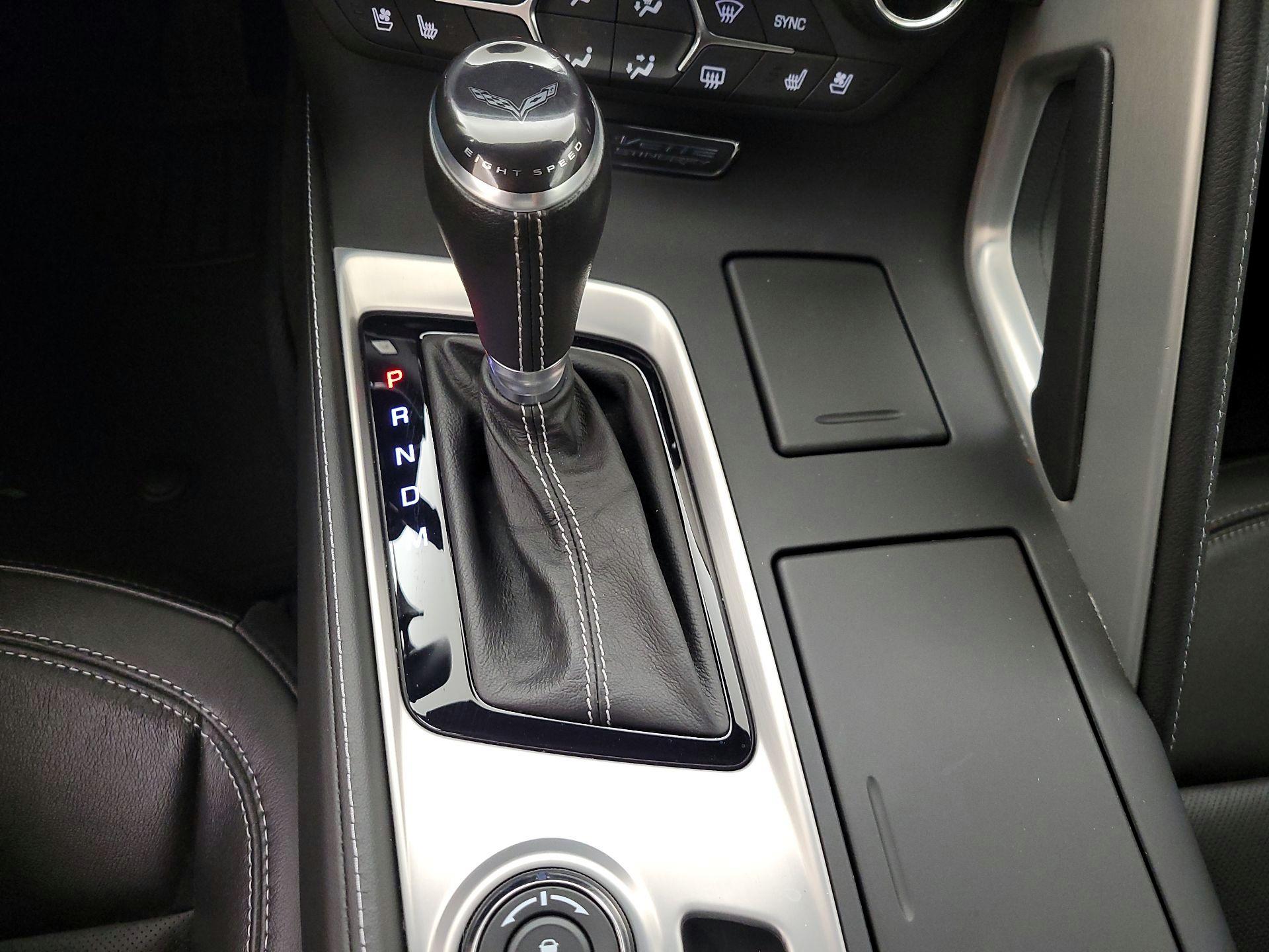 Thumbnail: 2019 Chevrolet Corvette - 17