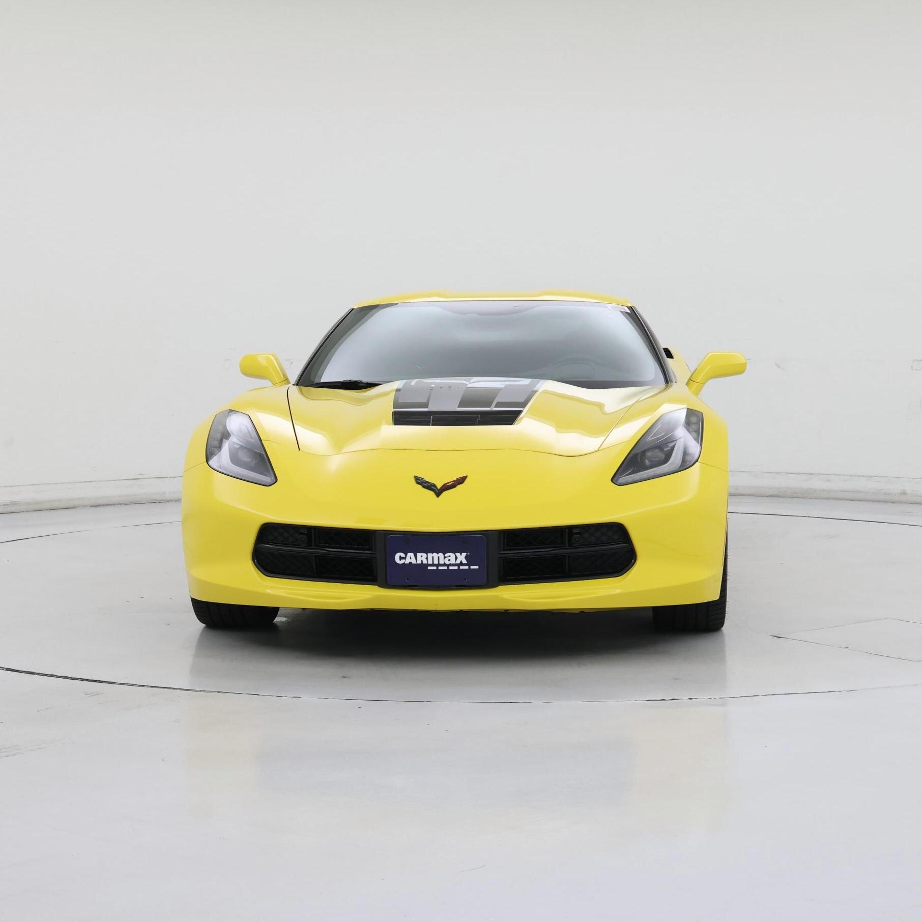 Thumbnail: 2019 Chevrolet Corvette - 5